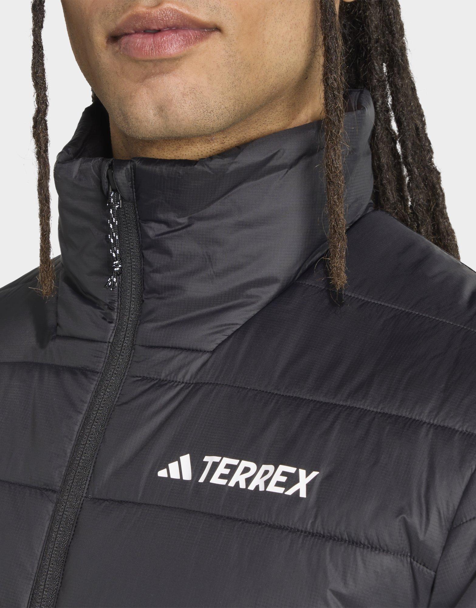 adidas Terrex Multi Essentials Insulated Jacket