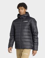 adidas Terrex Multi Essentials Giacca con Cappuccio CLIMAWARM Isolata