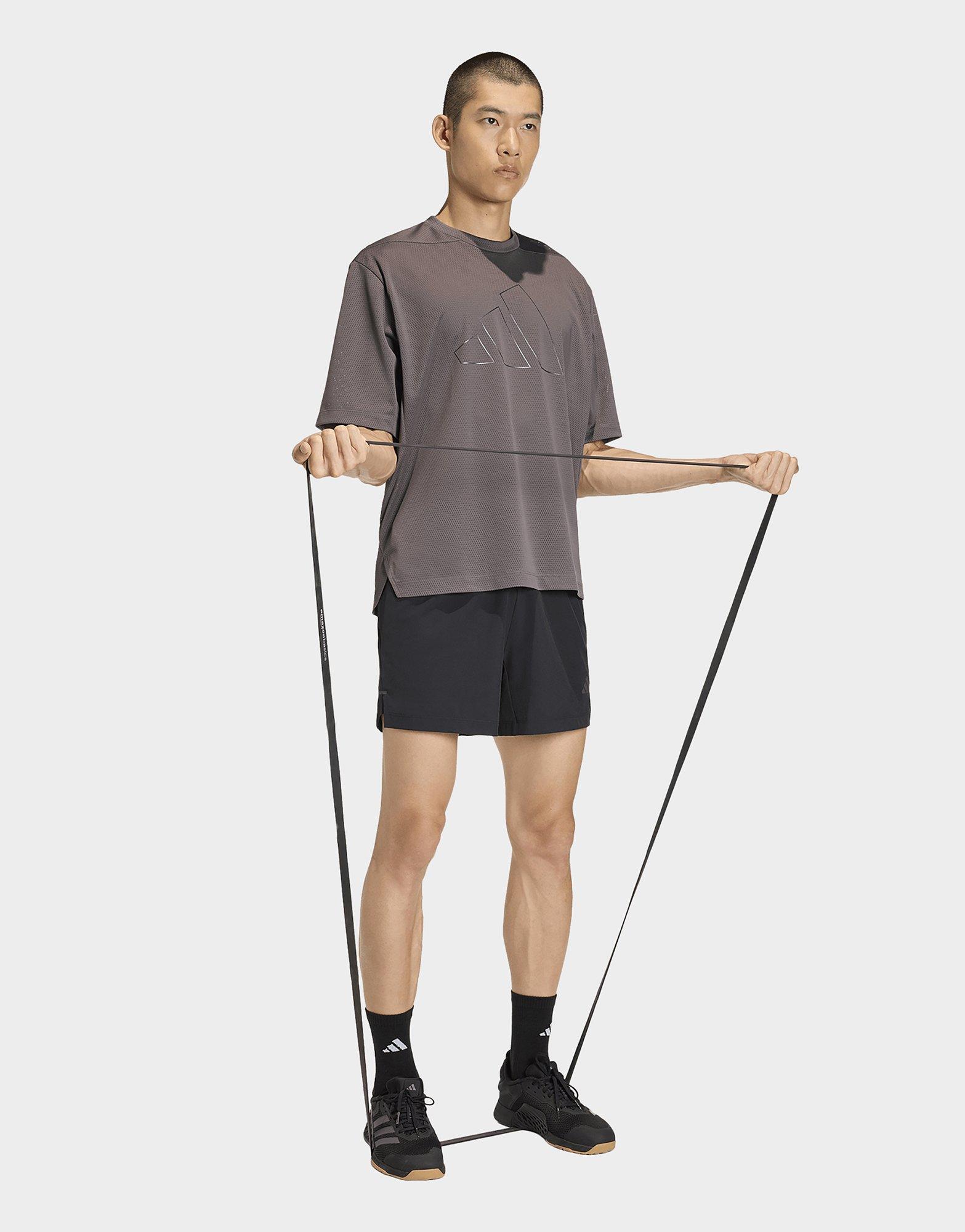 adidas D4t Essentials Shorts
