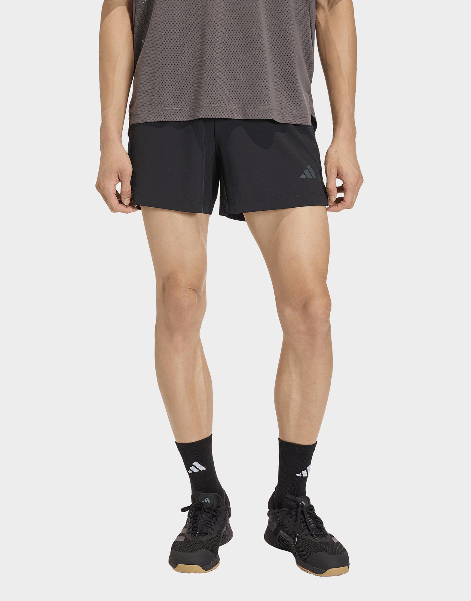 adidas D4t Essentials Shorts