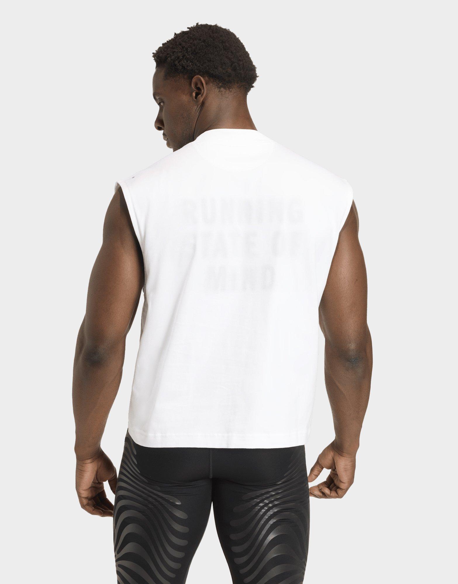 adidas adi365 Cheering Tanktop