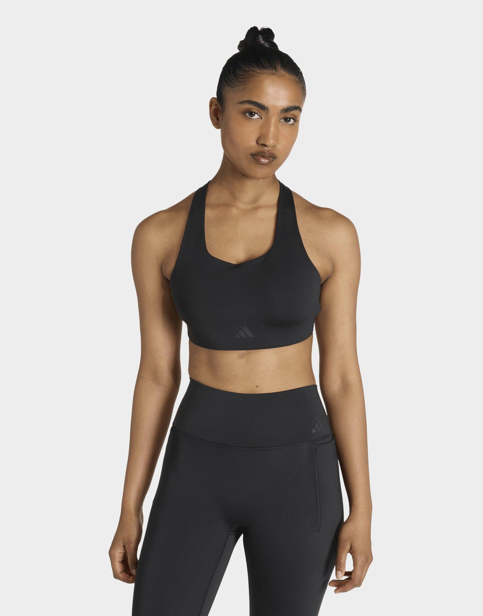 adidas Optimé High Support Bra