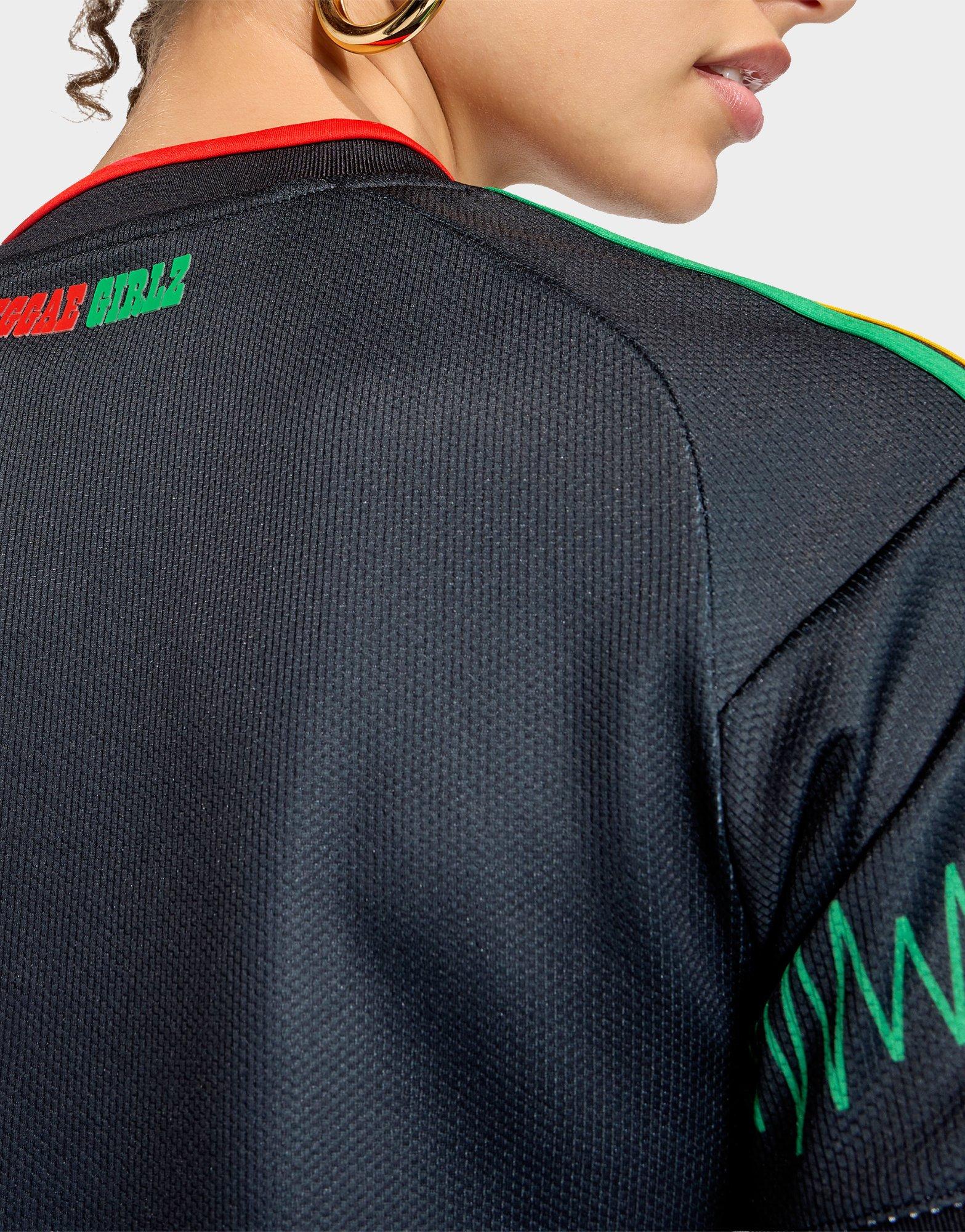 adidas Jamaica 26 x Bob Marley Uitshirt