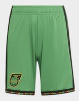 adidas Short Home bambini Giamaica 26 x Bob Marley