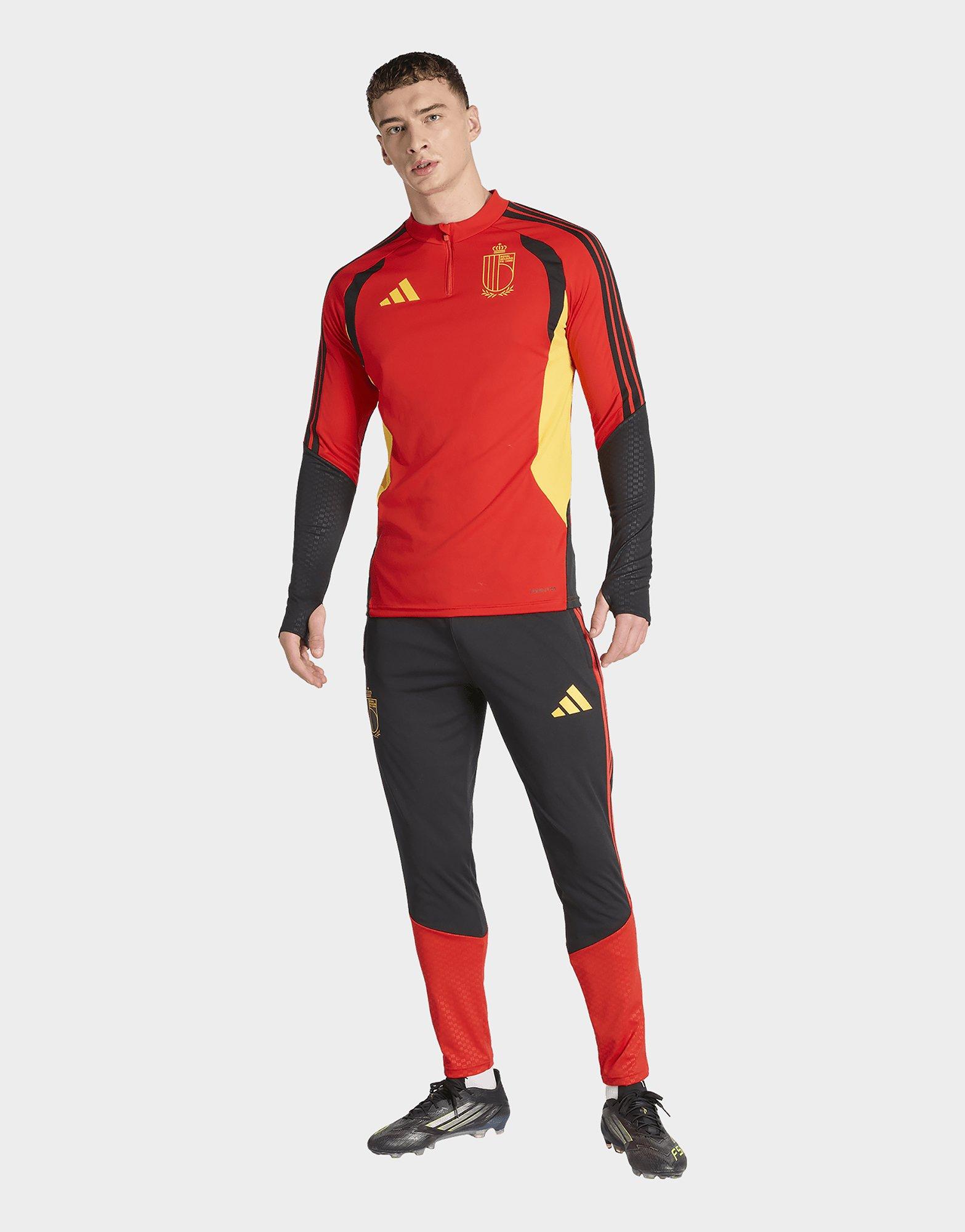 adidas Belgium 26 Tiro Trainingsbroek