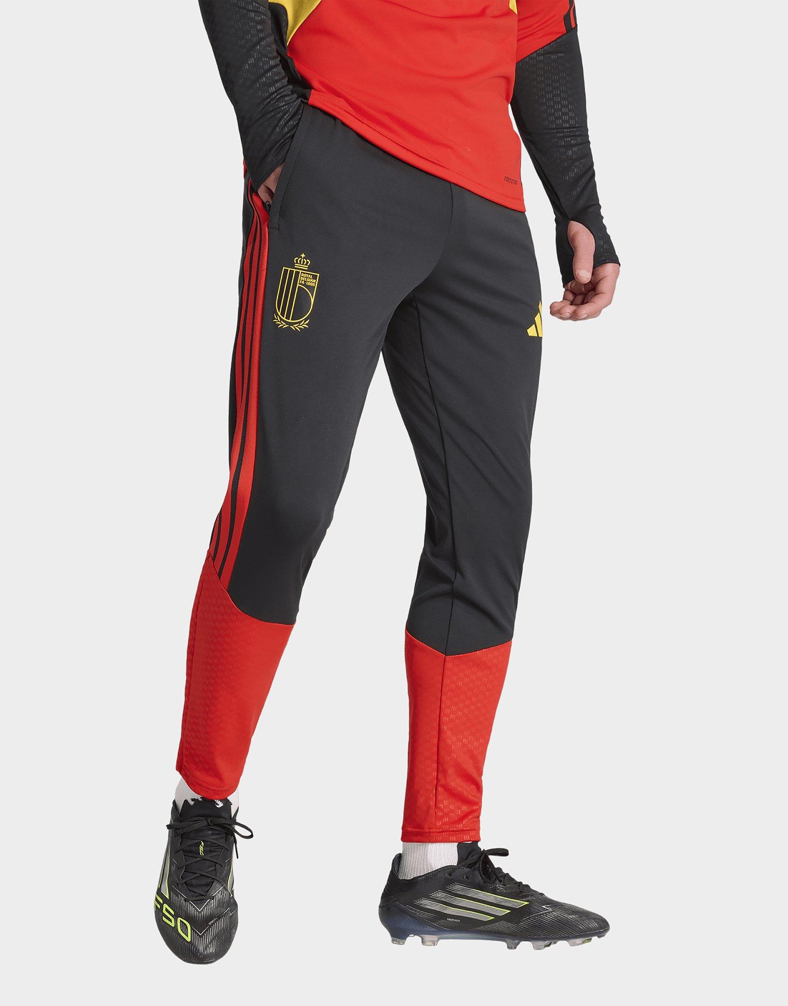 adidas Pantaloni Da Allenamento Tiro Belgio 26