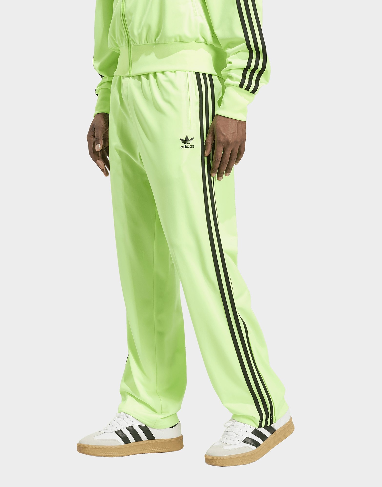 Adidas Firebird Green Pants Adidas Firebird Track Adidas Mint