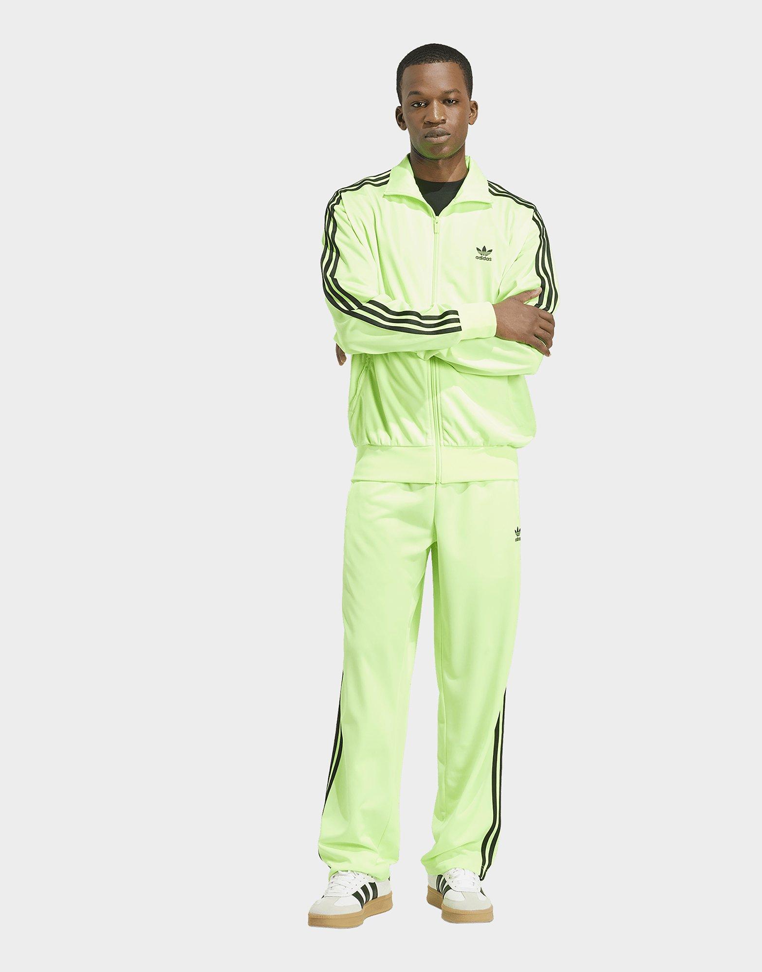 adidas Originals Pantalón Firebird Adicolor Classics