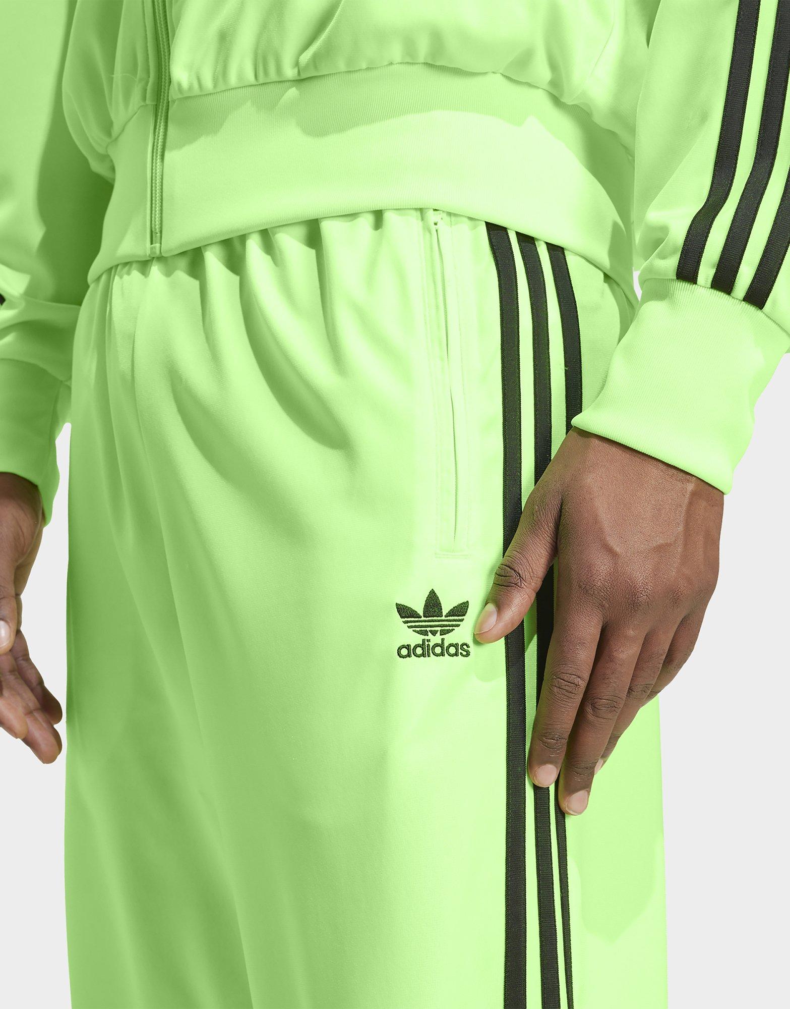 adidas Originals Pantalón Firebird Adicolor Classics