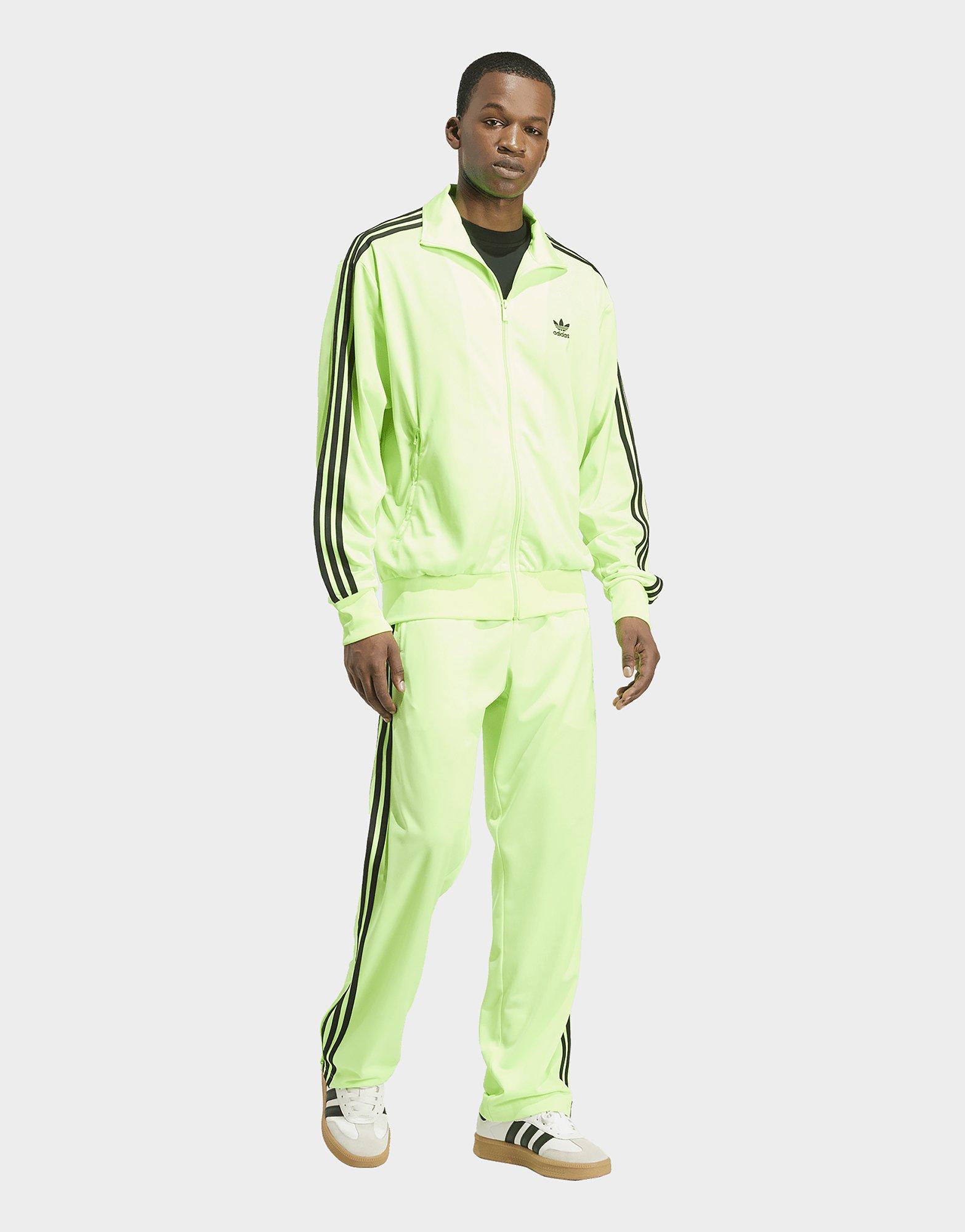 adidas Originals Adicolor Classics Firebird Track Top