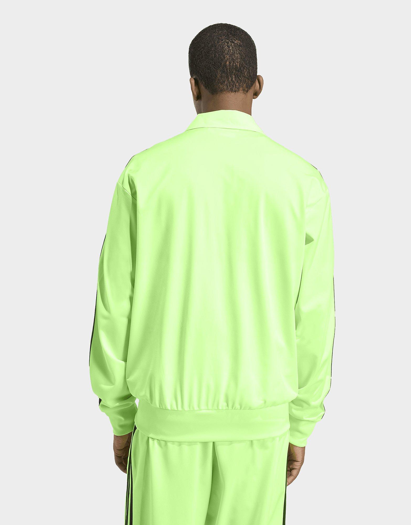 adidas Originals Adicolor Classics Firebird Track Top