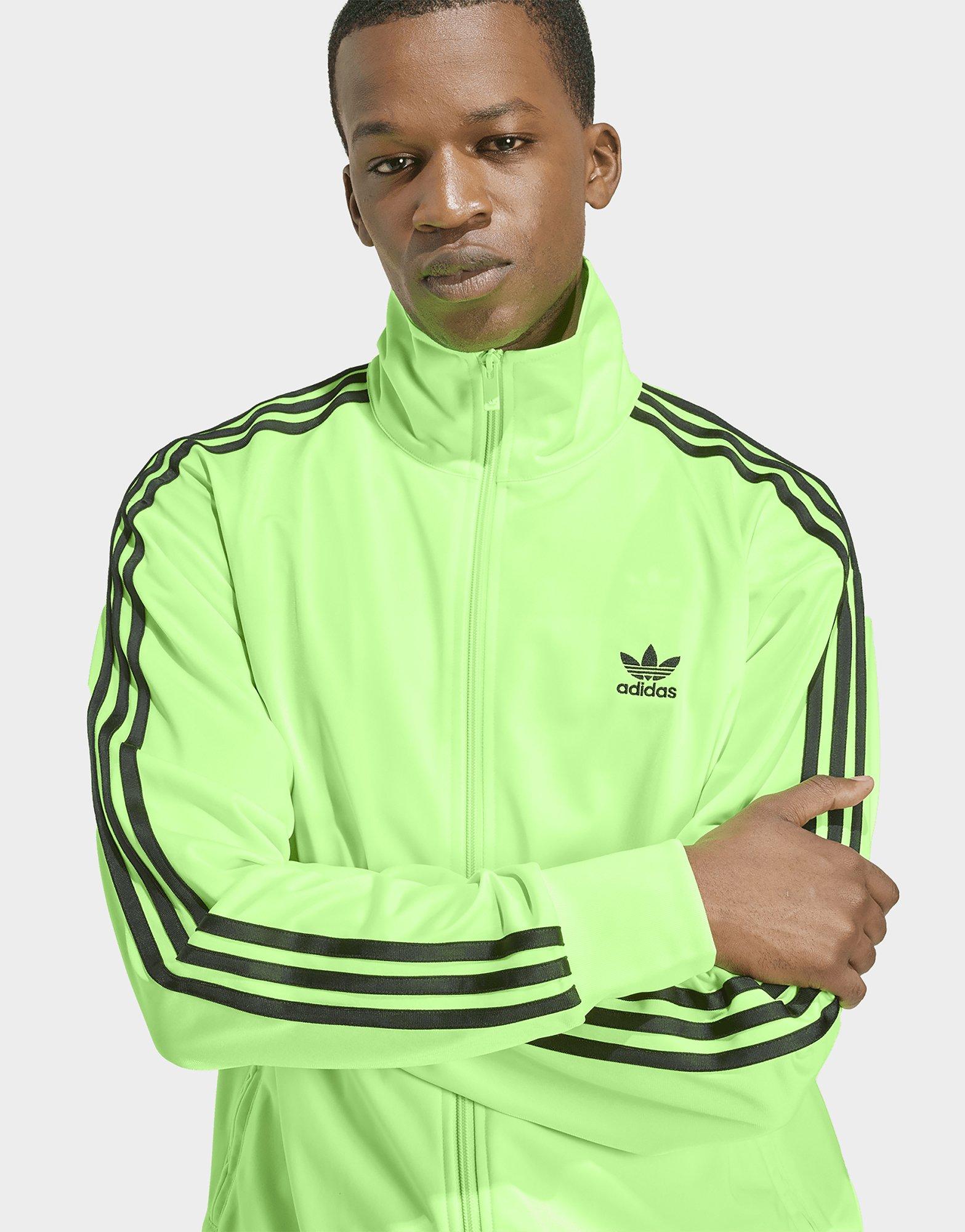 adidas Originals Adicolor Classics Firebird Track Top
