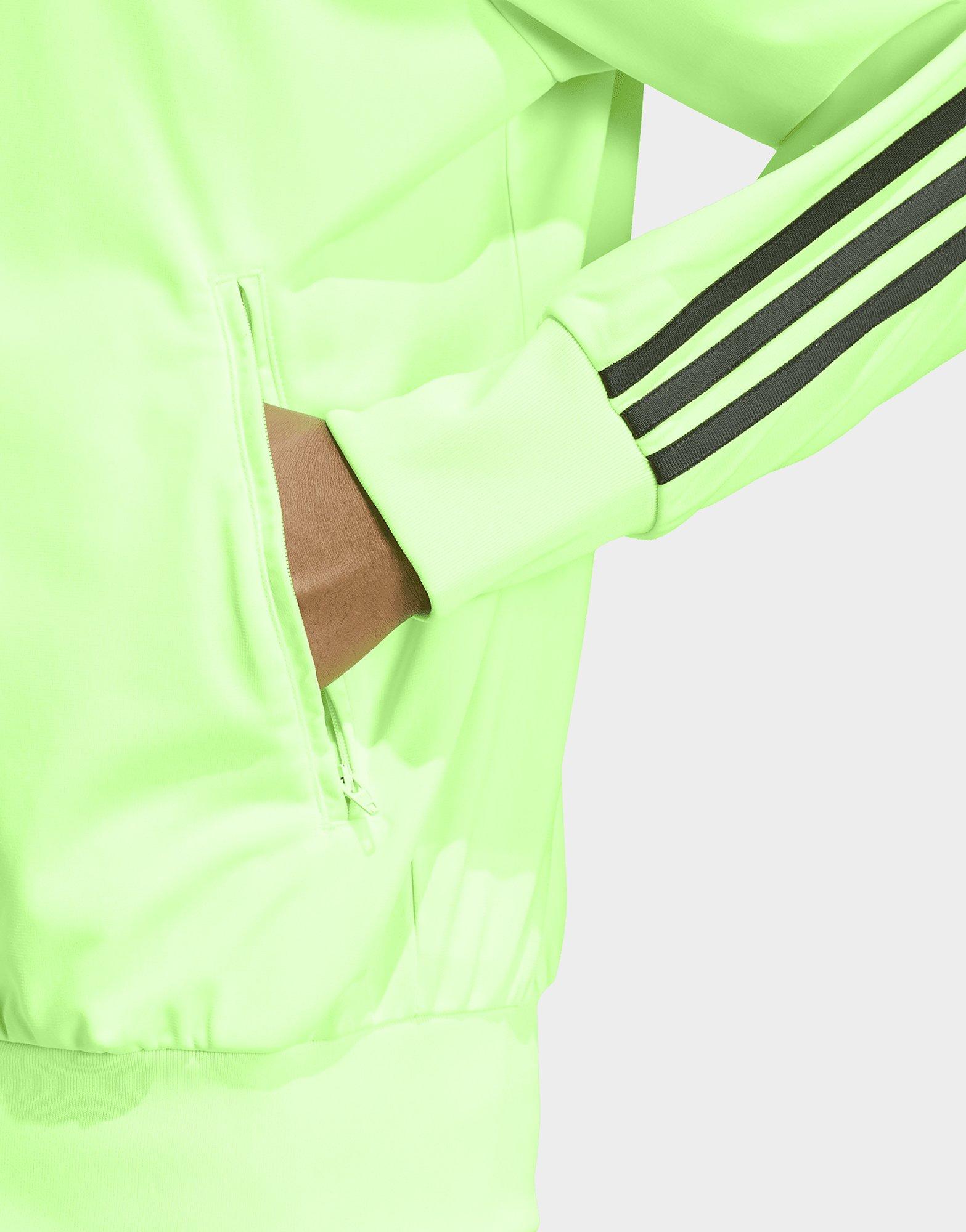 adidas Originals Adicolor Classics Firebird Track Top