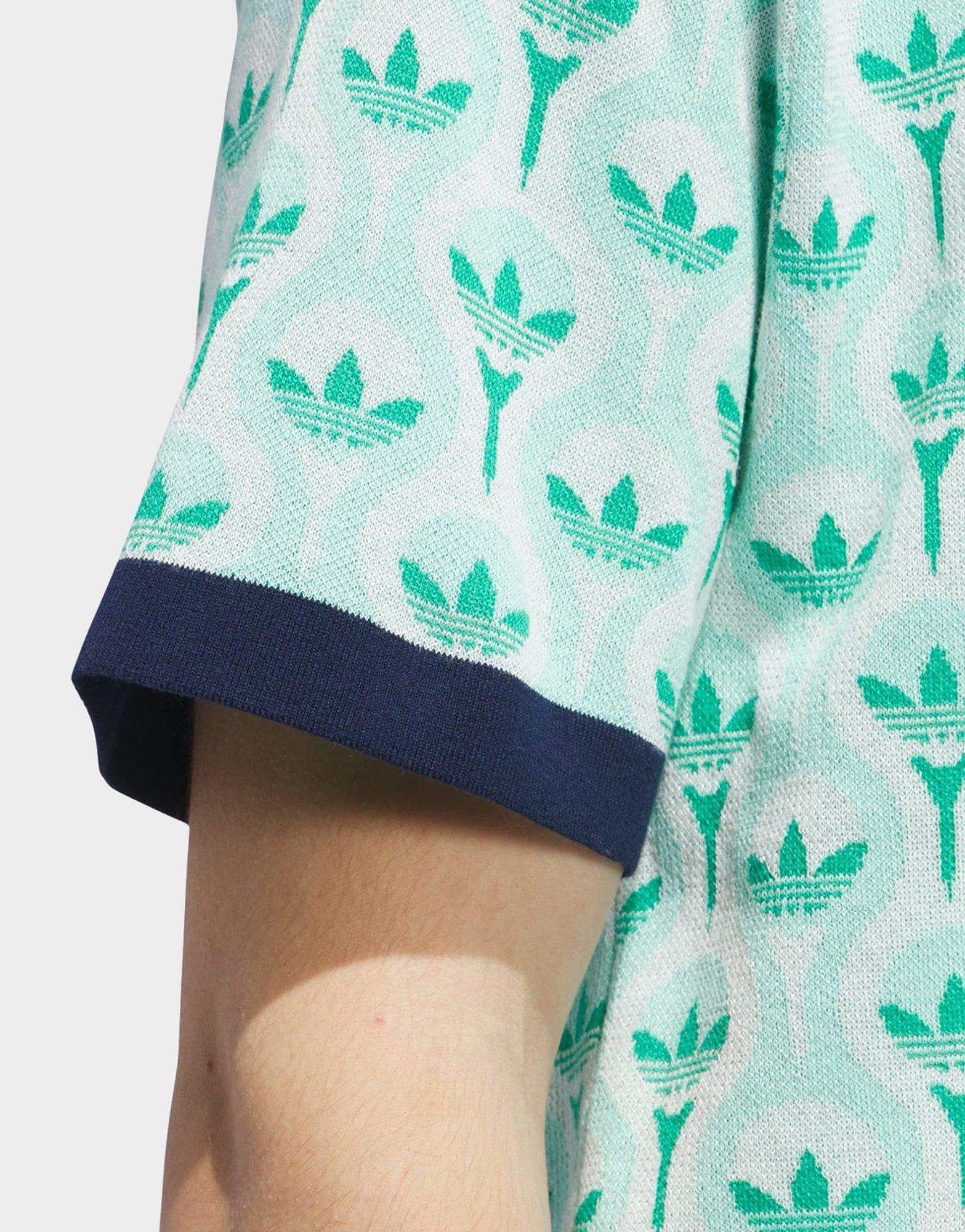 adidas Polo maille Originals