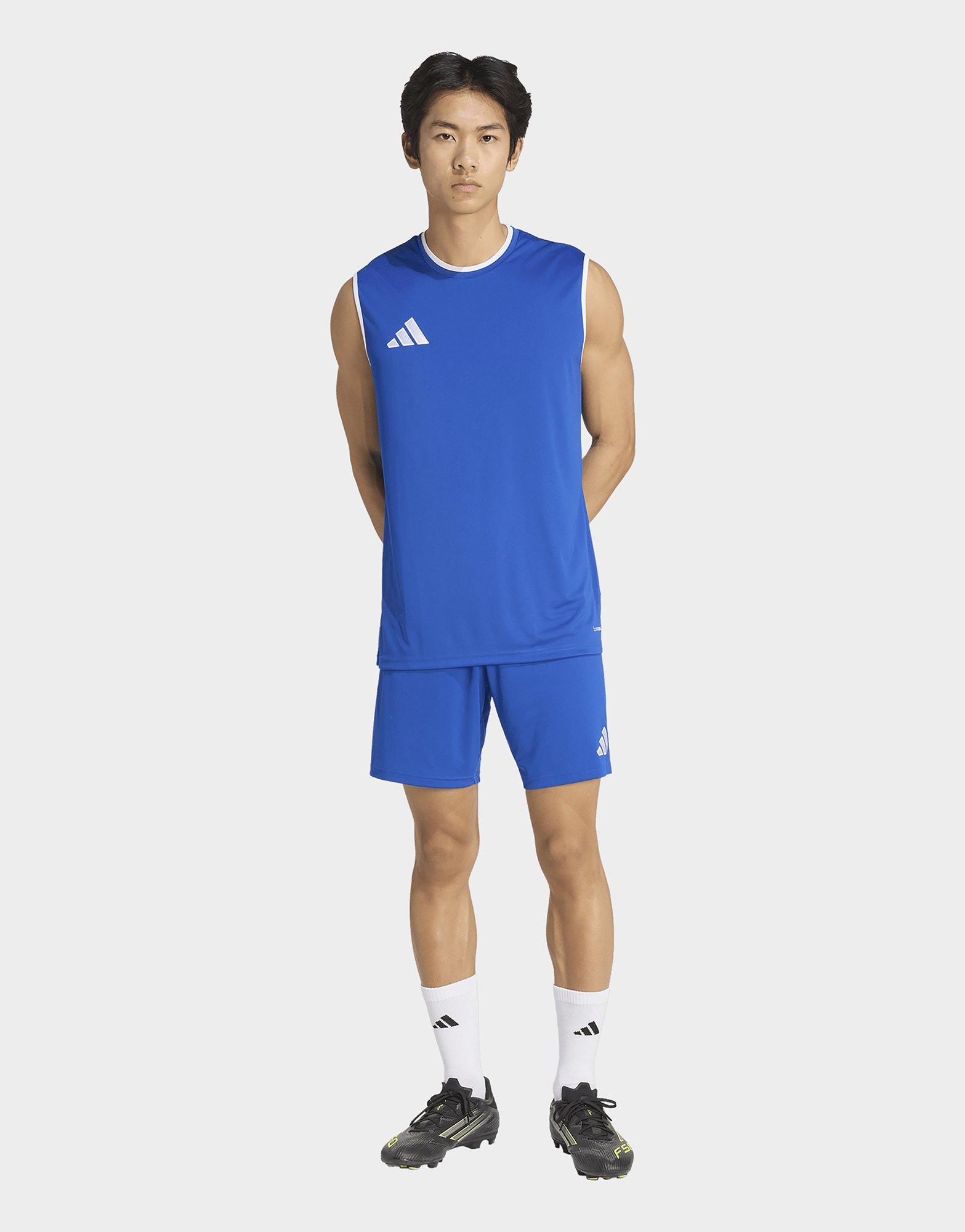 adidas Maillot Sans Manches Entrada26