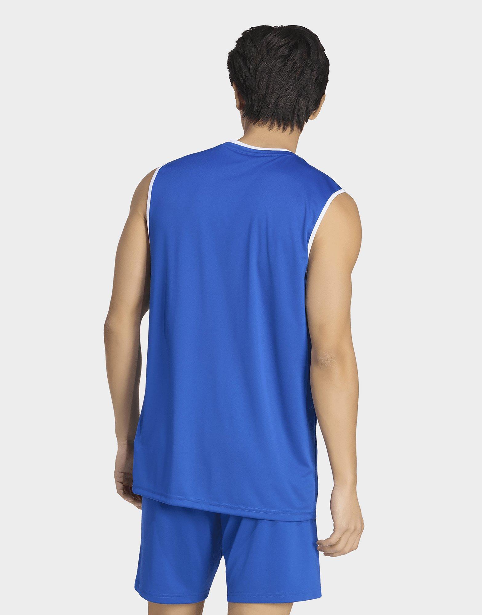 adidas Maillot Sans Manches Entrada26