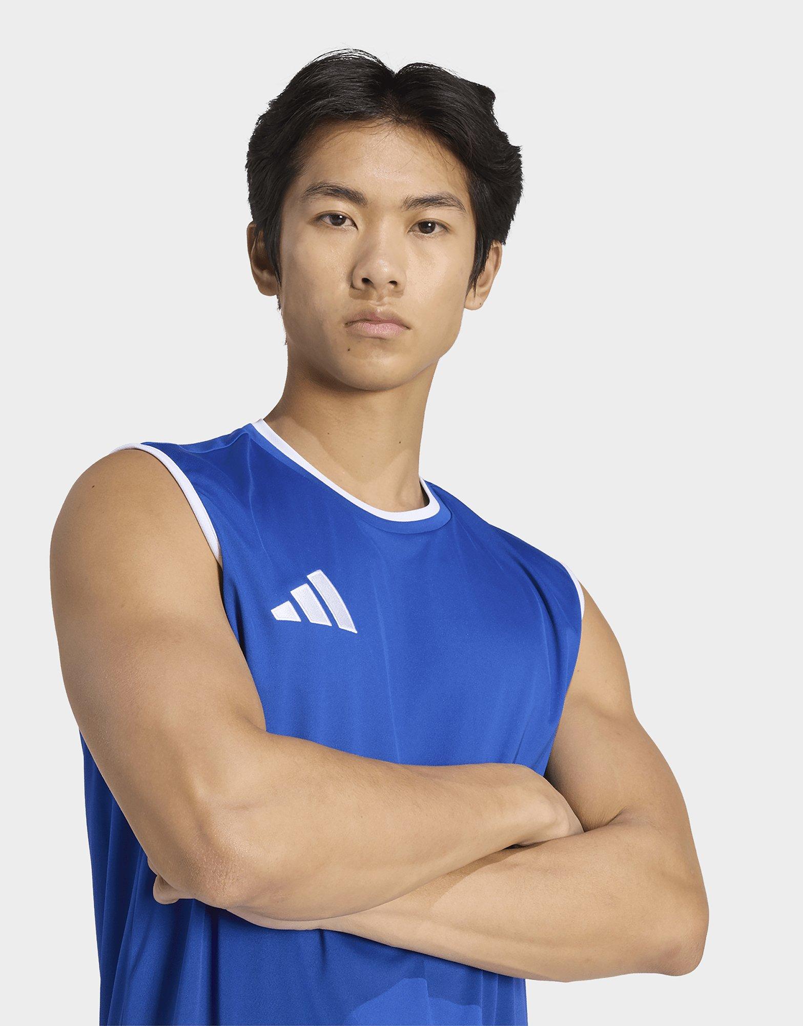 adidas Maillot Sans Manches Entrada26