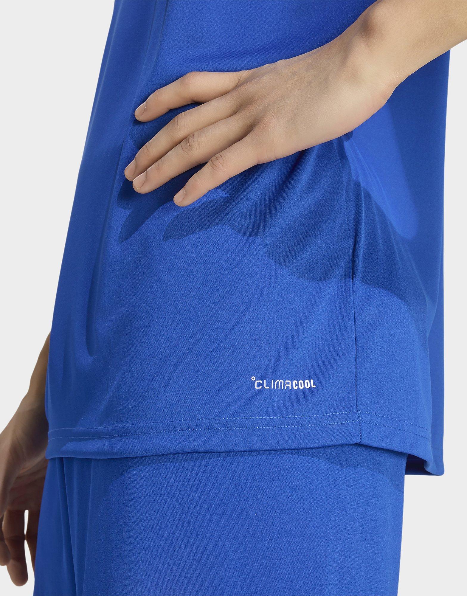 adidas Maillot Sans Manches Entrada26