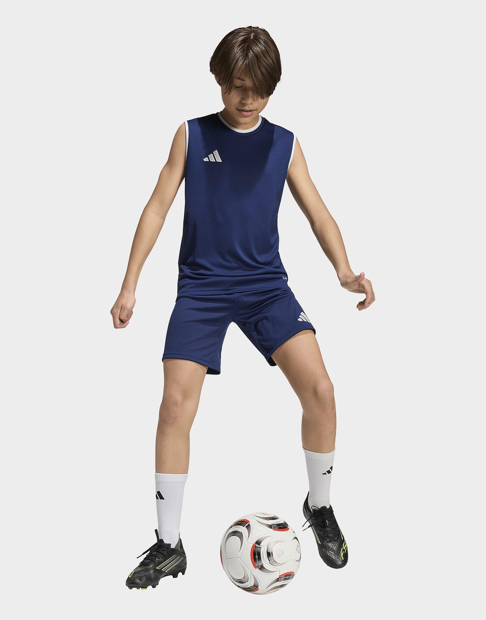 adidas Maillot Sans Manches Entrada26 Enfants