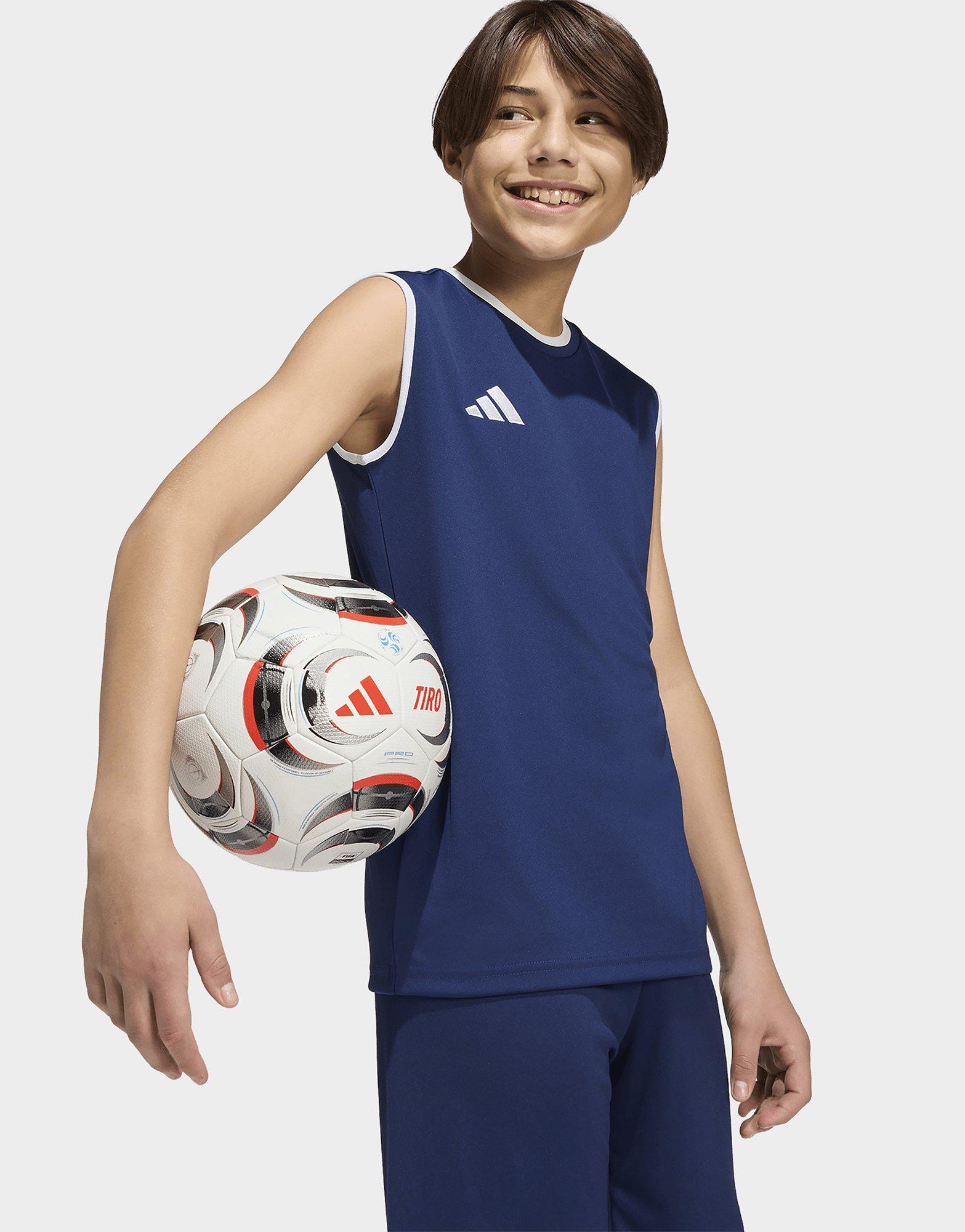 adidas Maillot Sans Manches Entrada26 Enfants
