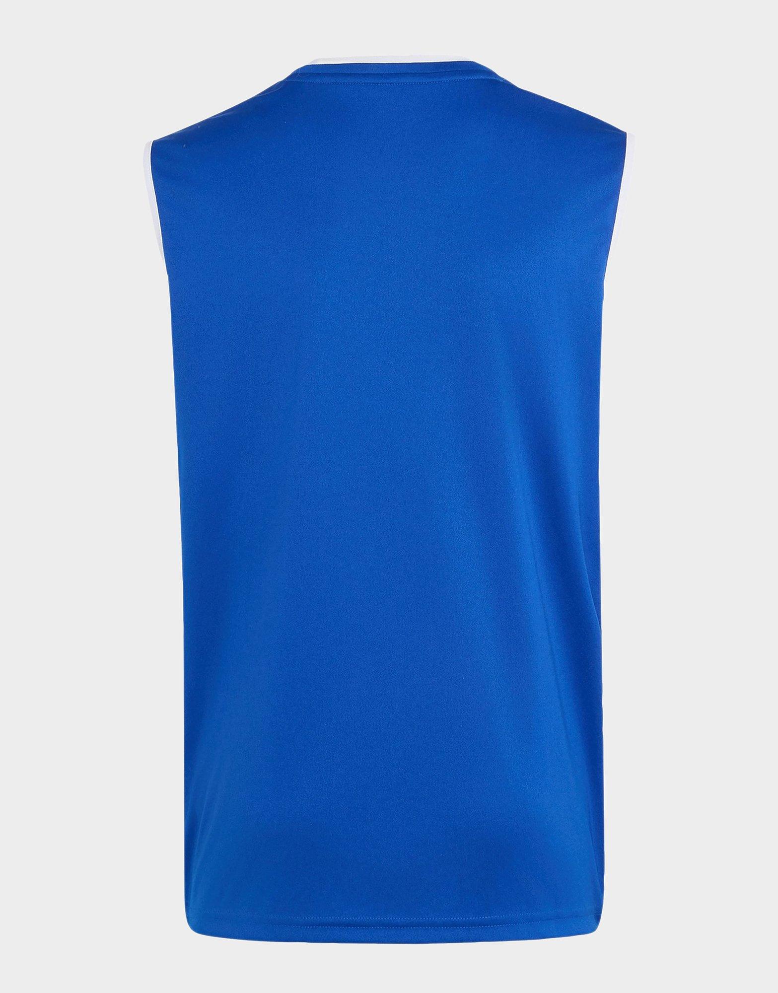 adidas Maillot Sans Manches Entrada26 Enfants