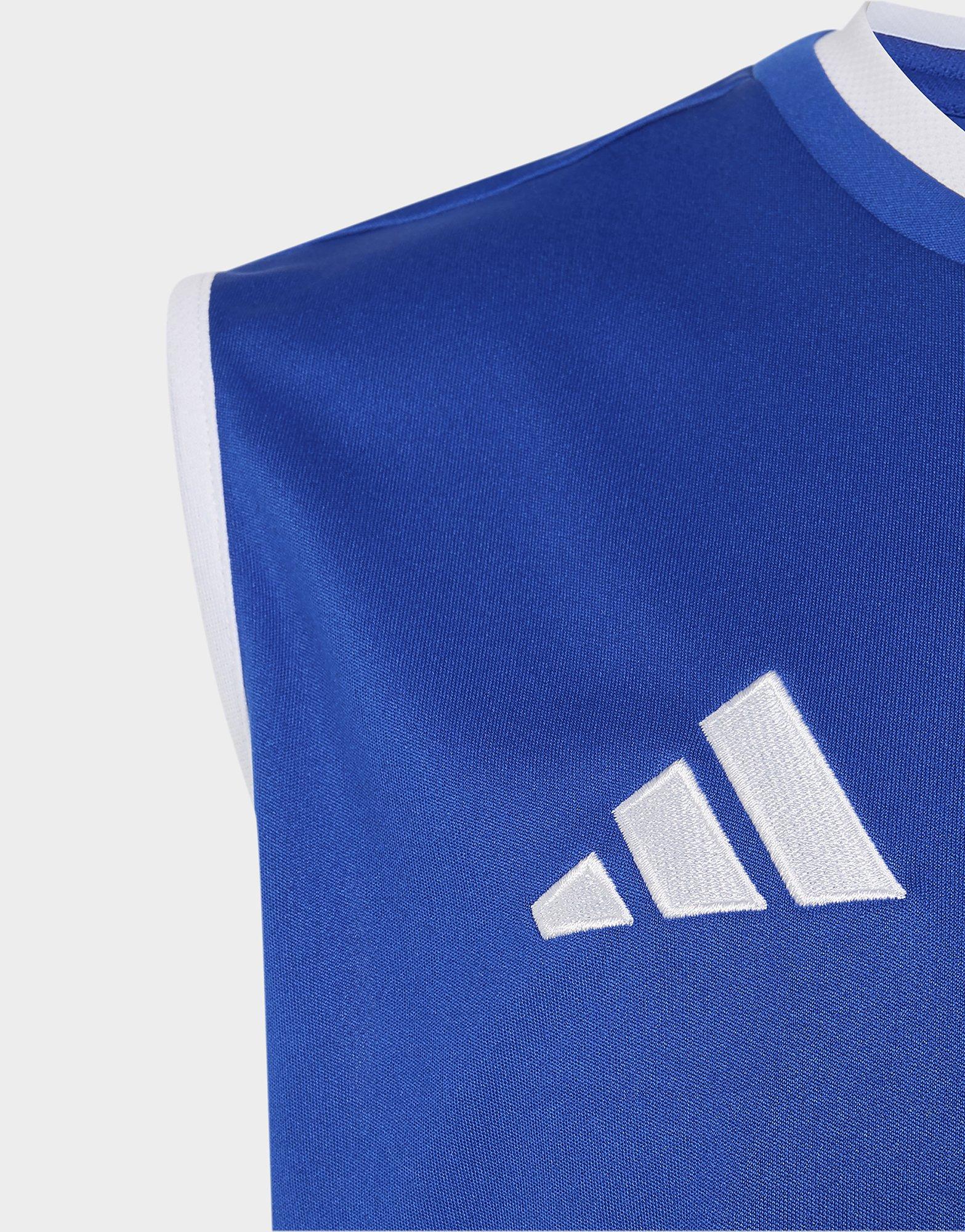 adidas Maillot Sans Manches Entrada26 Enfants
