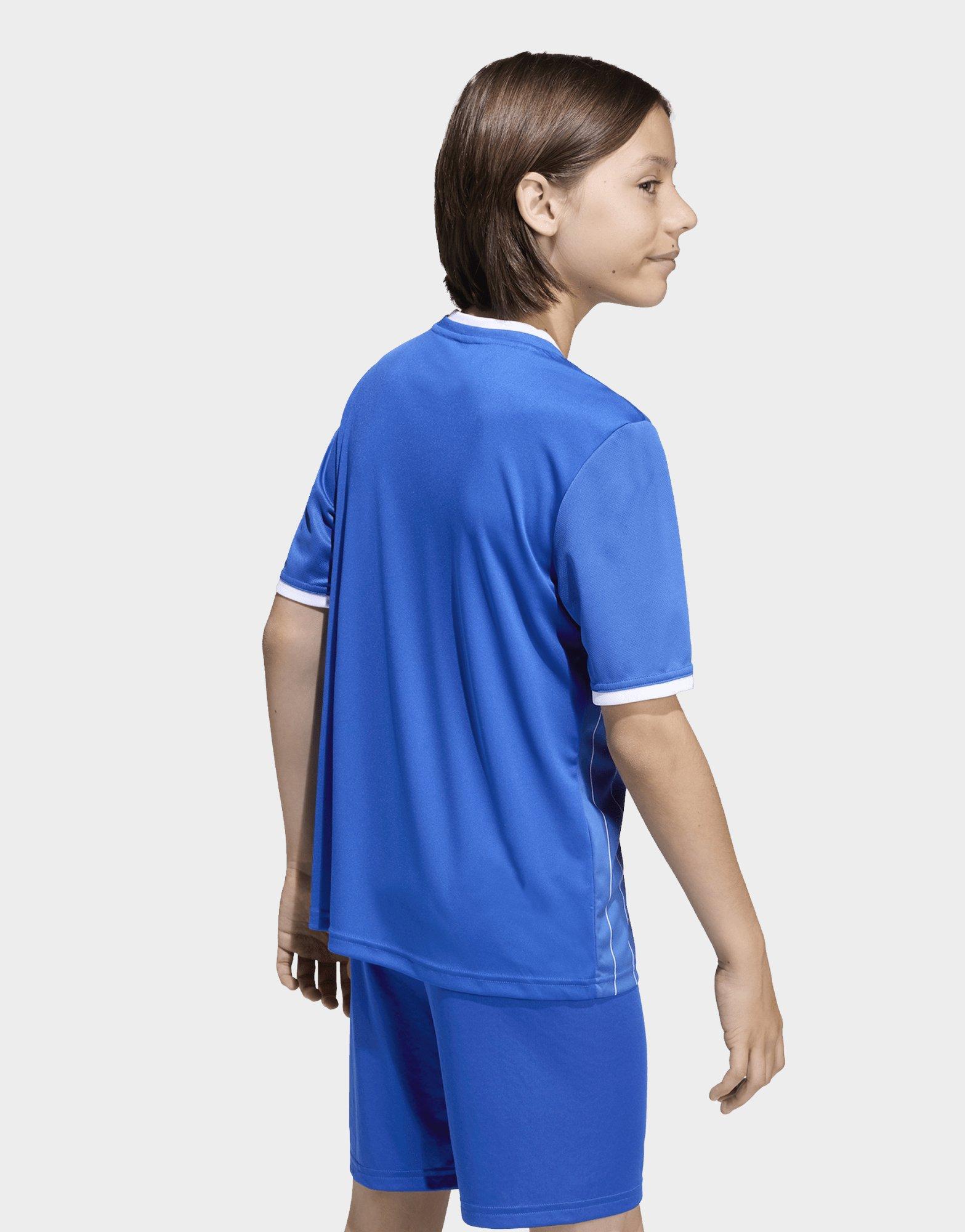 adidas Entrada26 Kids Grafik-trikot