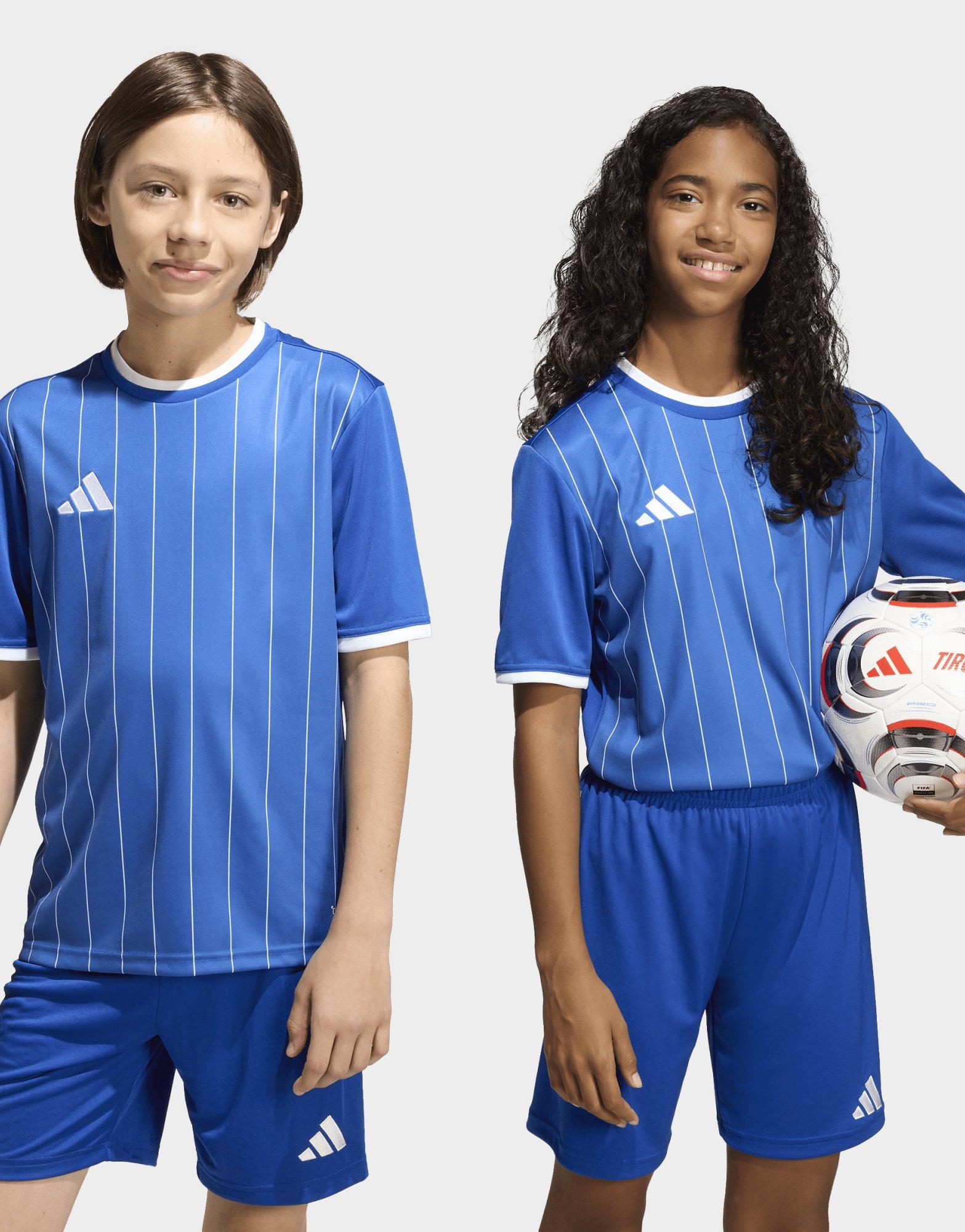adidas Entrada26 Kids Grafik-trikot