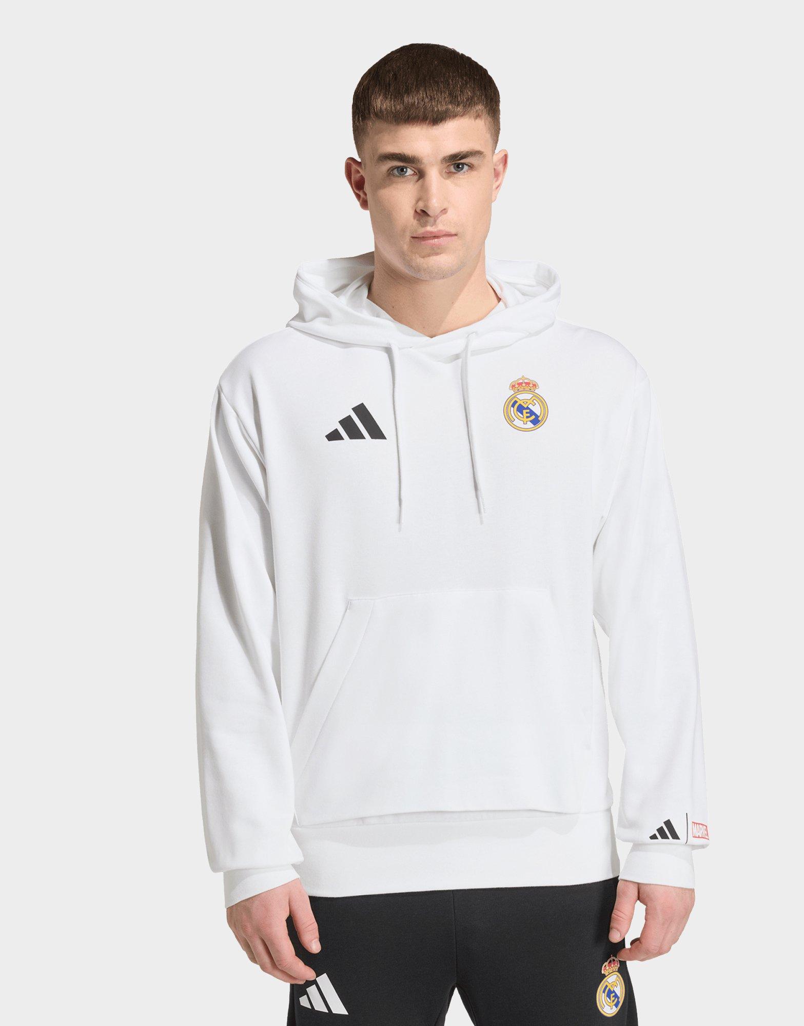 adidas adidas Real Madrid Avengers Hoodie