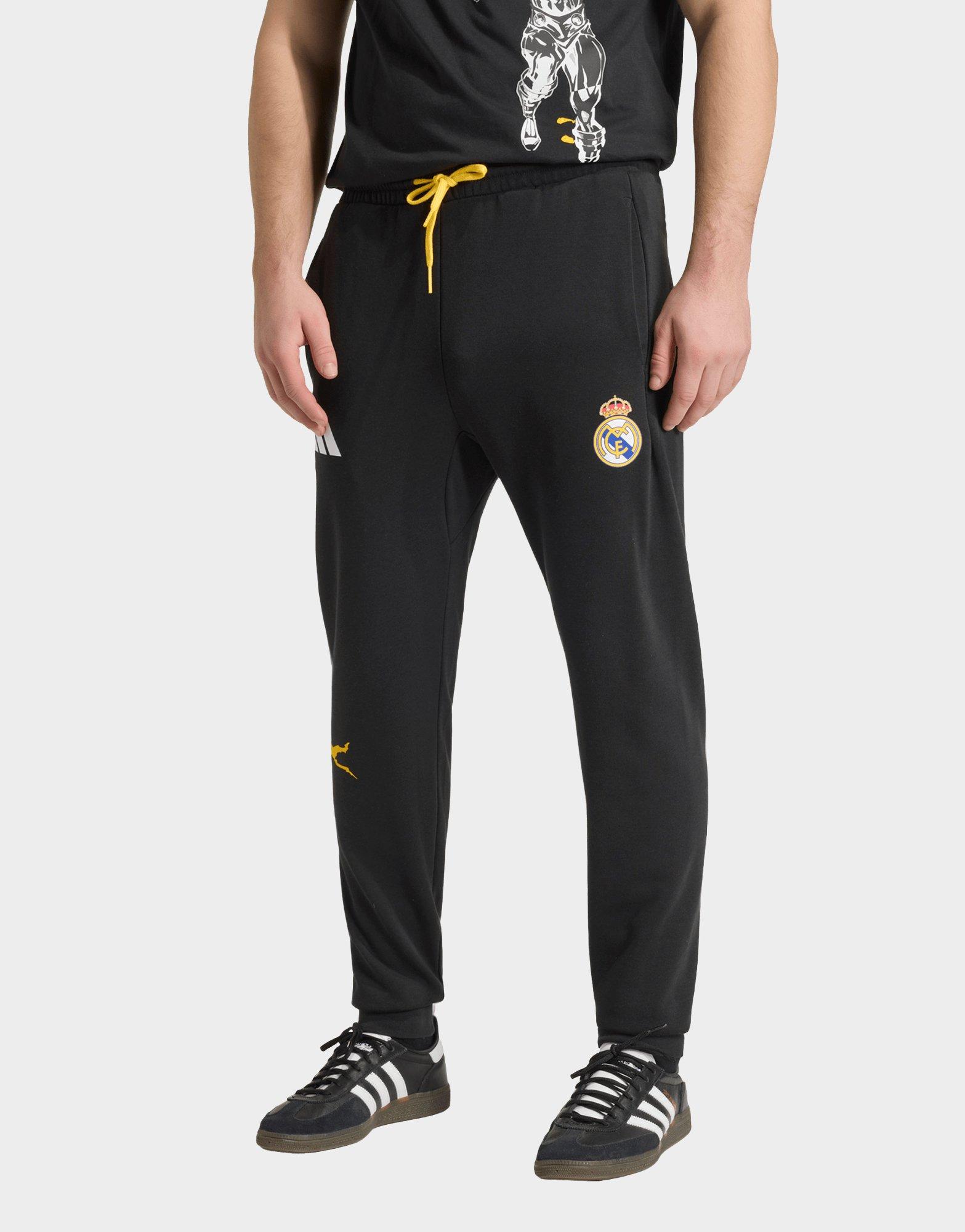 adidas adidas Real Madrid Avengers Pants