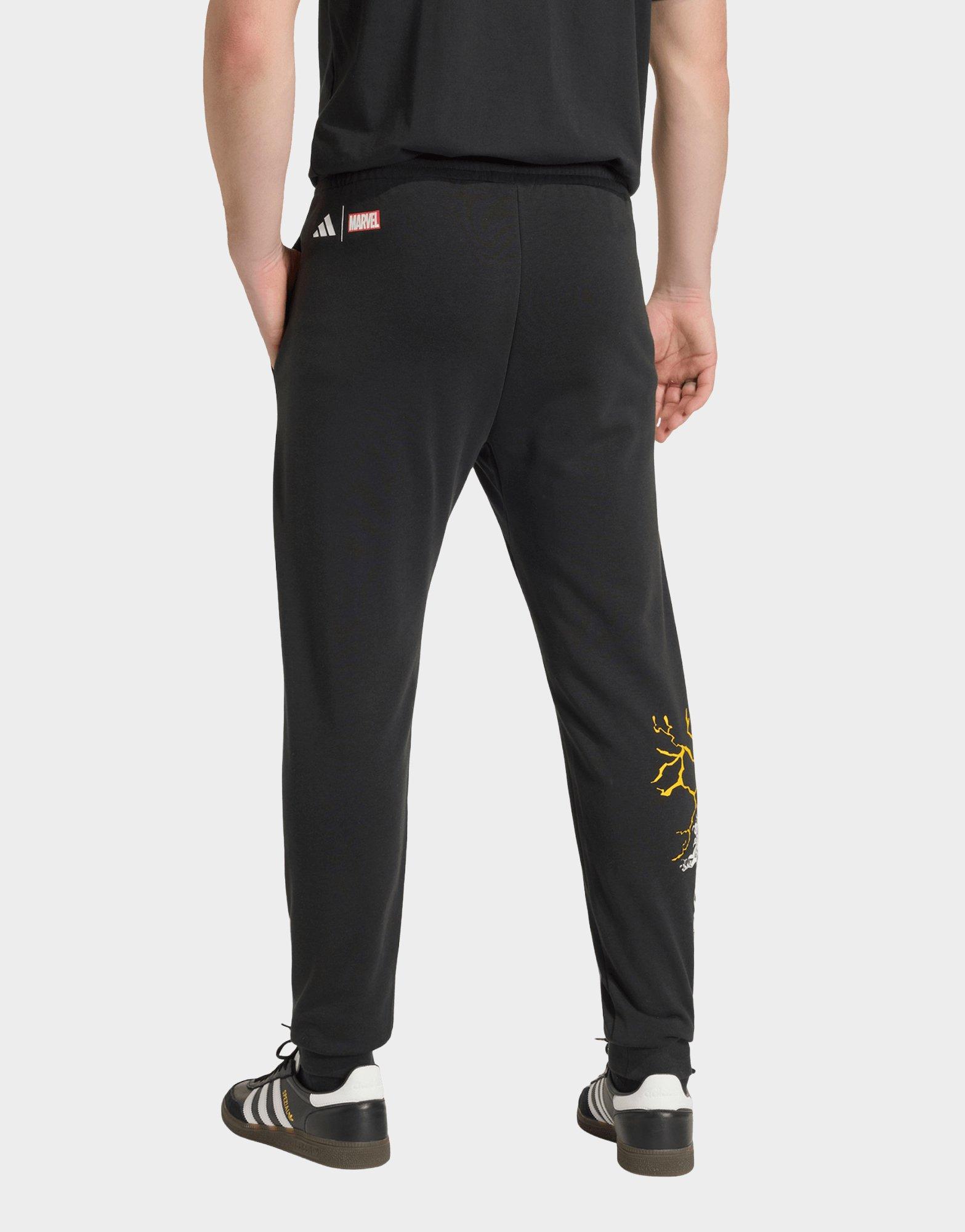 adidas adidas Real Madrid Avengers Pants