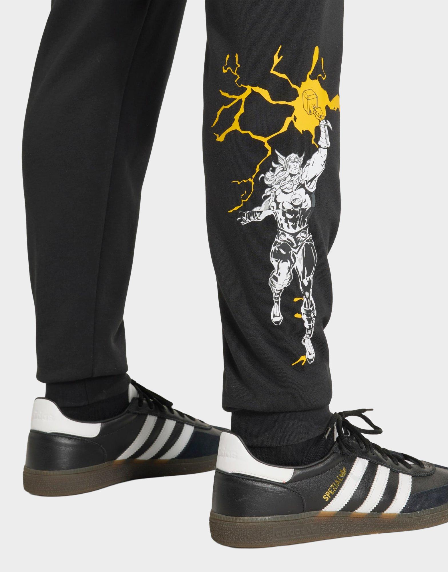 adidas adidas Real Madrid Avengers Pants