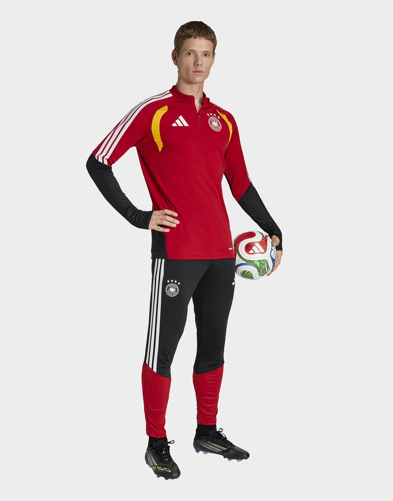 adidas Duitsland 26 Tiro Trainingsbroek