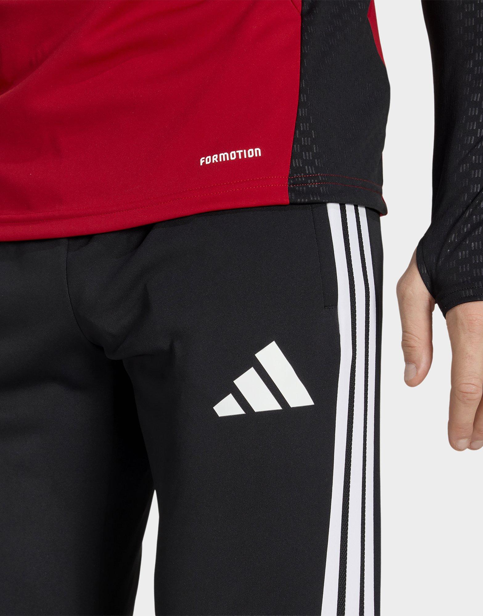 adidas Duitsland 26 Tiro Trainingsbroek