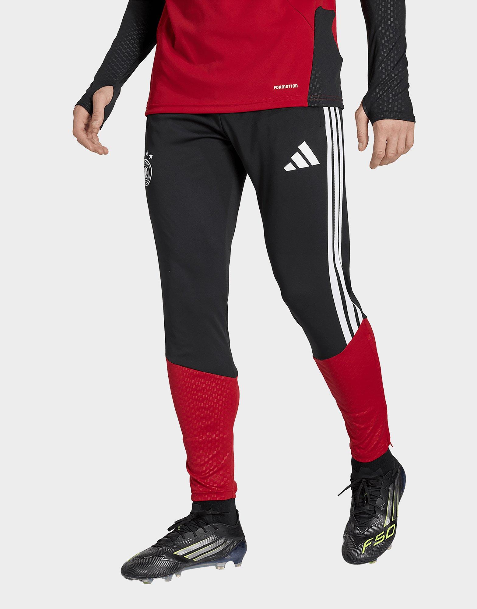 adidas Pantaloni Da Allenamento Tiro Germania 26