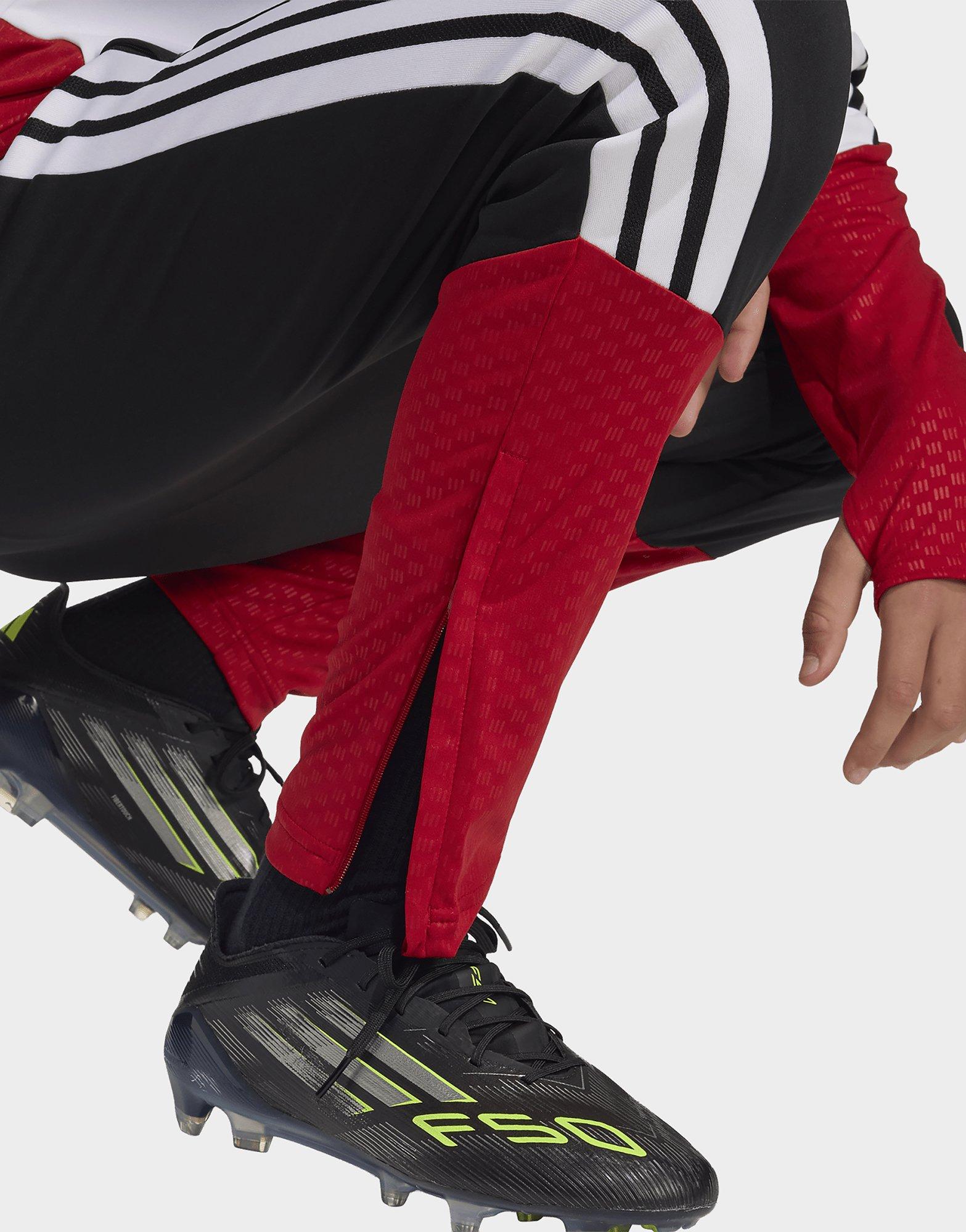 adidas Pantalon d'entraînement Tiro Allemagne 26 Enfants