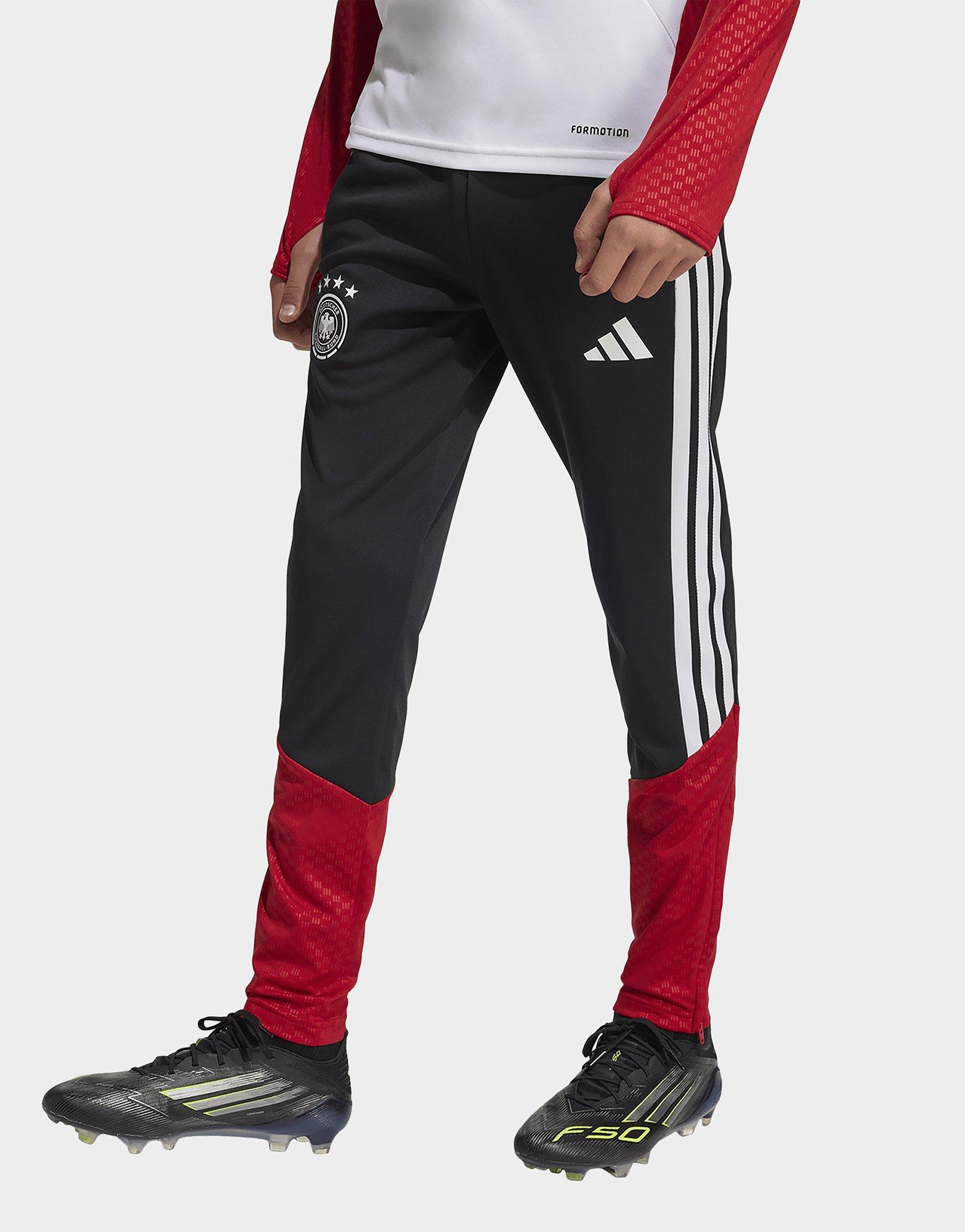 adidas Pantaloni da allenamento Tiro bambini Germania 26