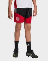 adidas Short Da Allenamento Tiro Bambini Germania 26