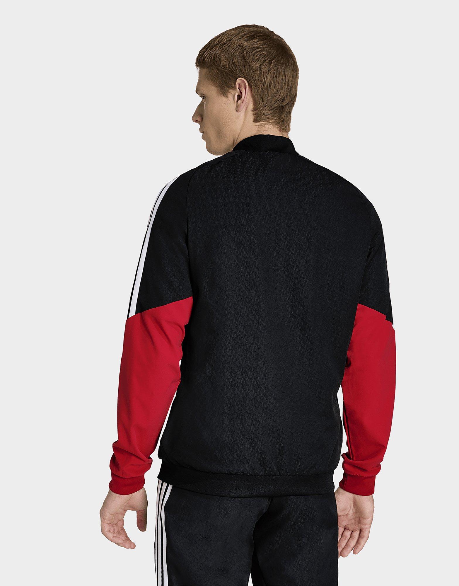 adidas Duitsland 26 Tiro Presentation Jack