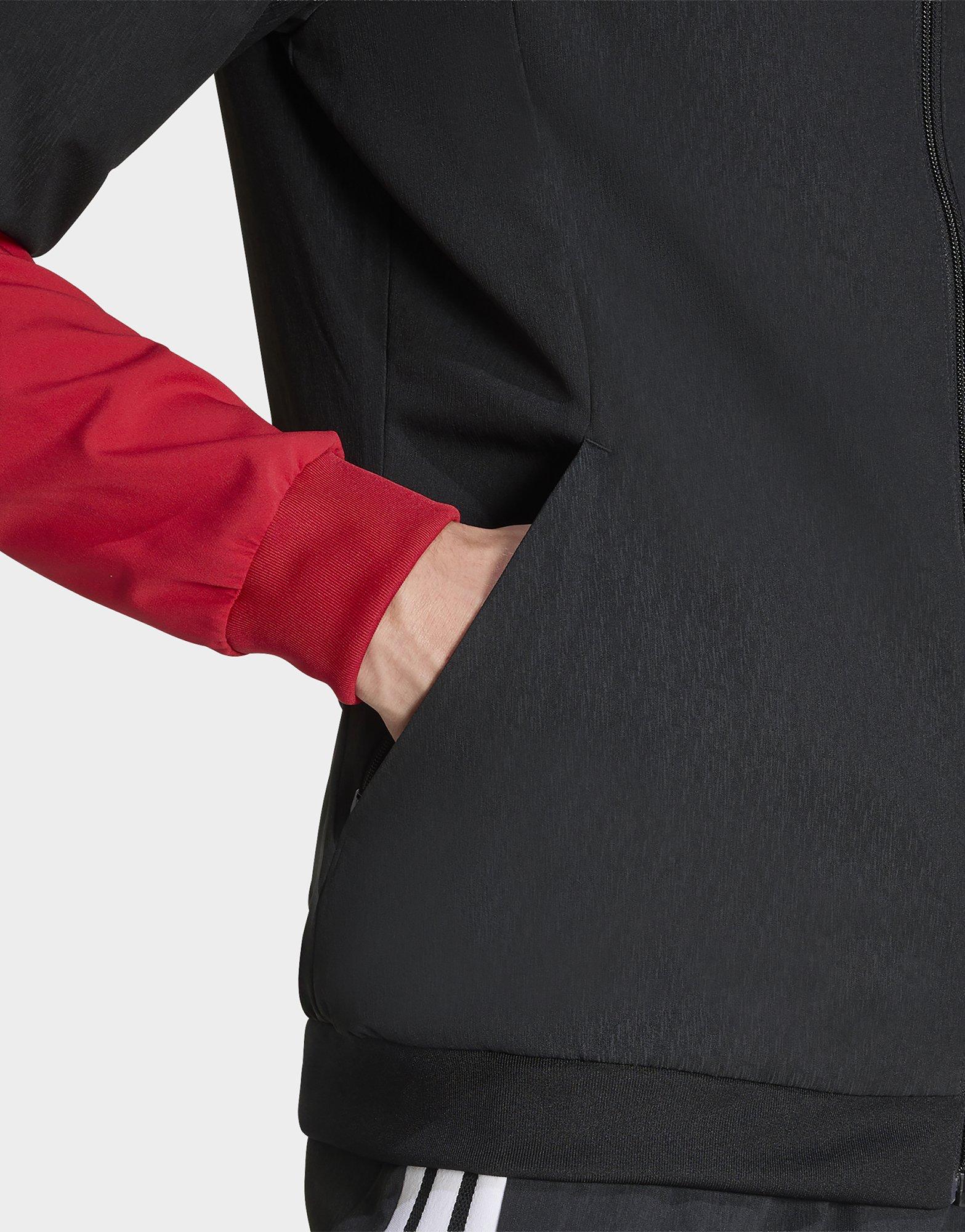 adidas Duitsland 26 Tiro Presentation Jack