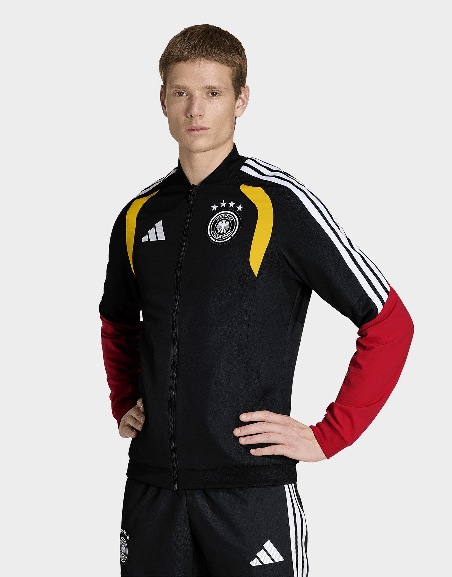 adidas Giacca da rappresentanza Tiro Germania 26