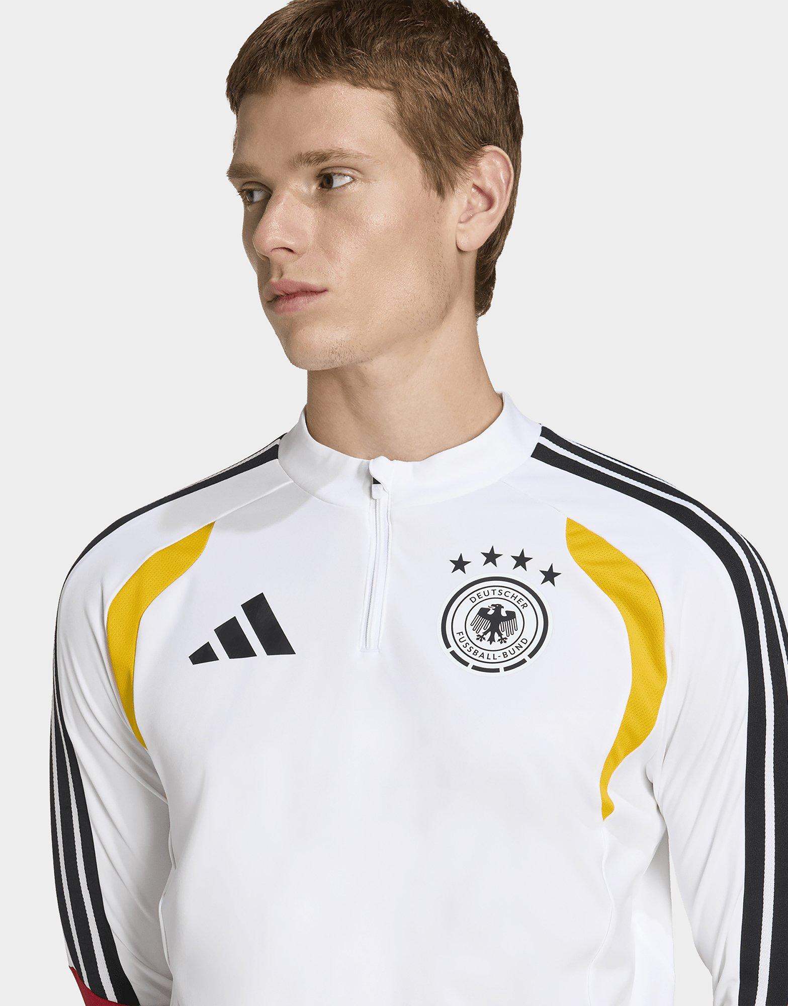 adidas Duitsland 26 Tiro Training Sportjack