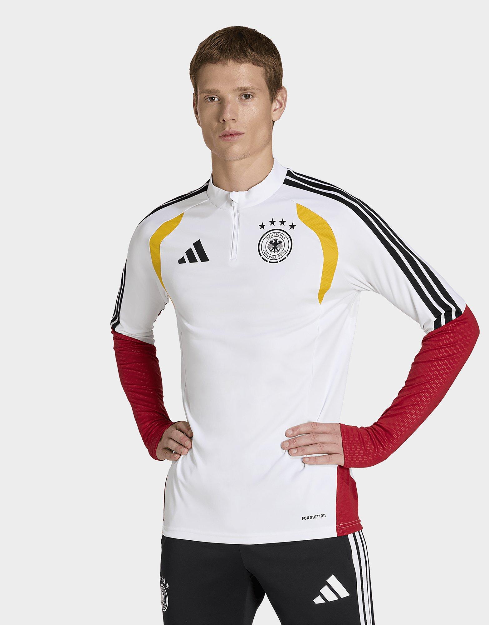 adidas Germany 26 Tiro Training Top