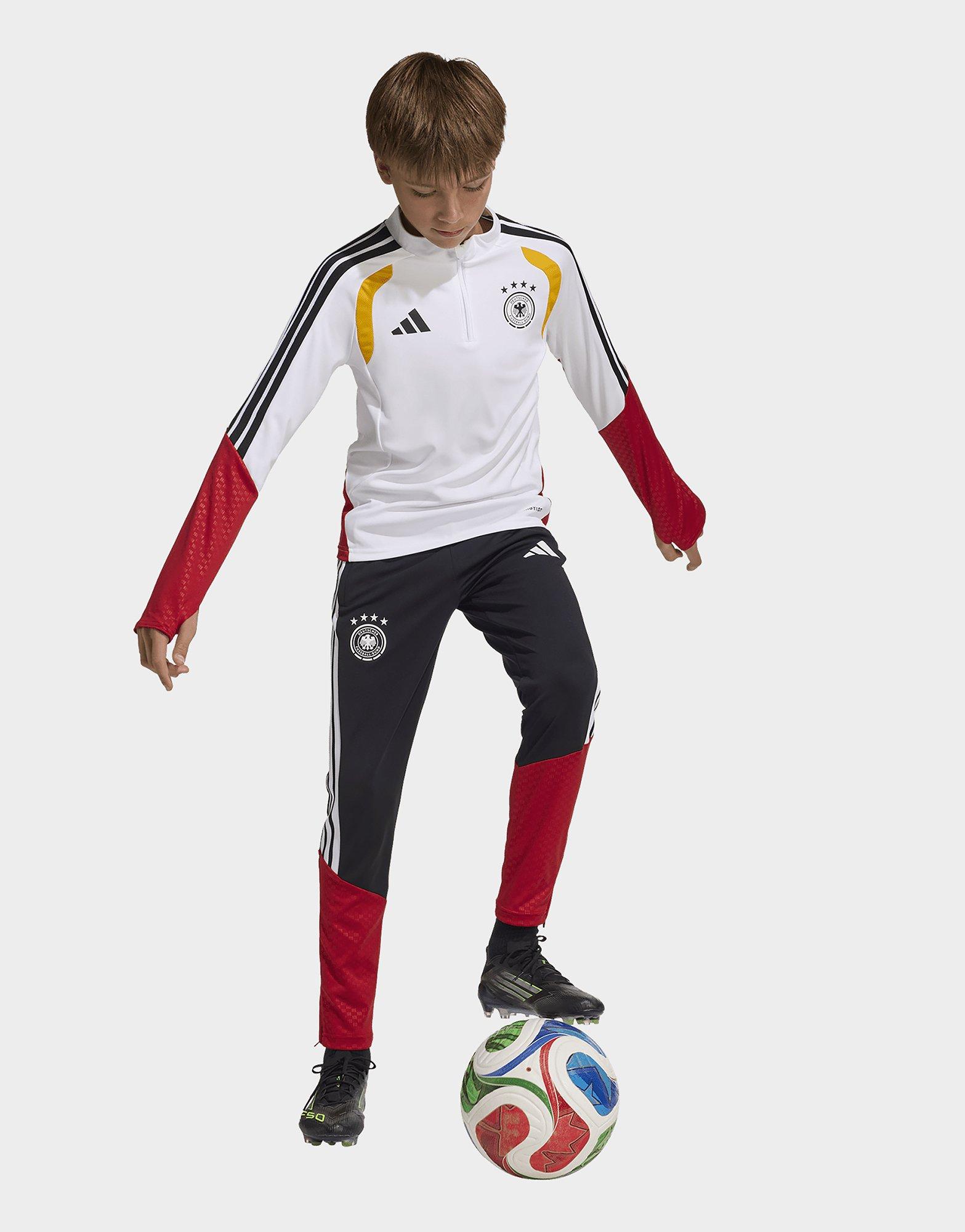 adidas Deutschland 26 Tiro Kids Trainingsoberteil