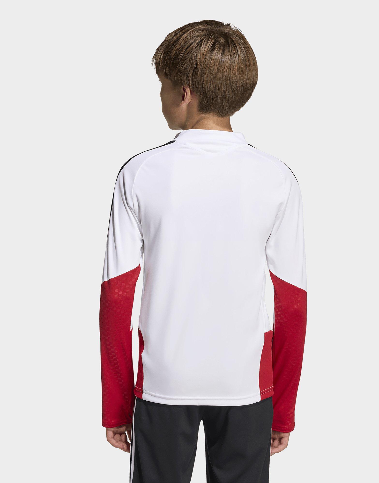 adidas Deutschland 26 Tiro Kids Trainingsoberteil