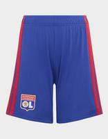 adidas OLYMPIQUE LYONNAIS 26/27 HOME SHORTS KIDS