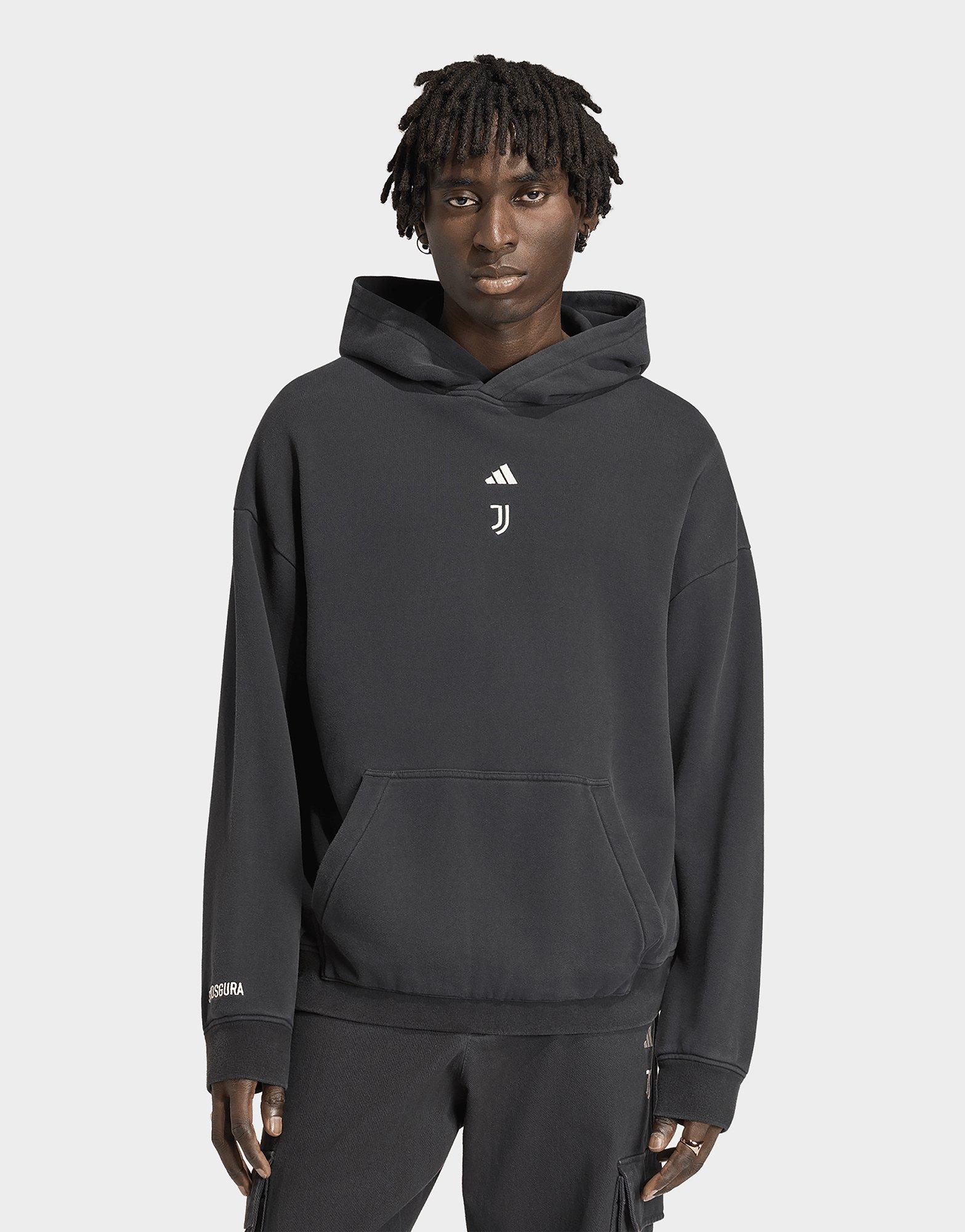 adidas Felpa con cappuccio Sgura