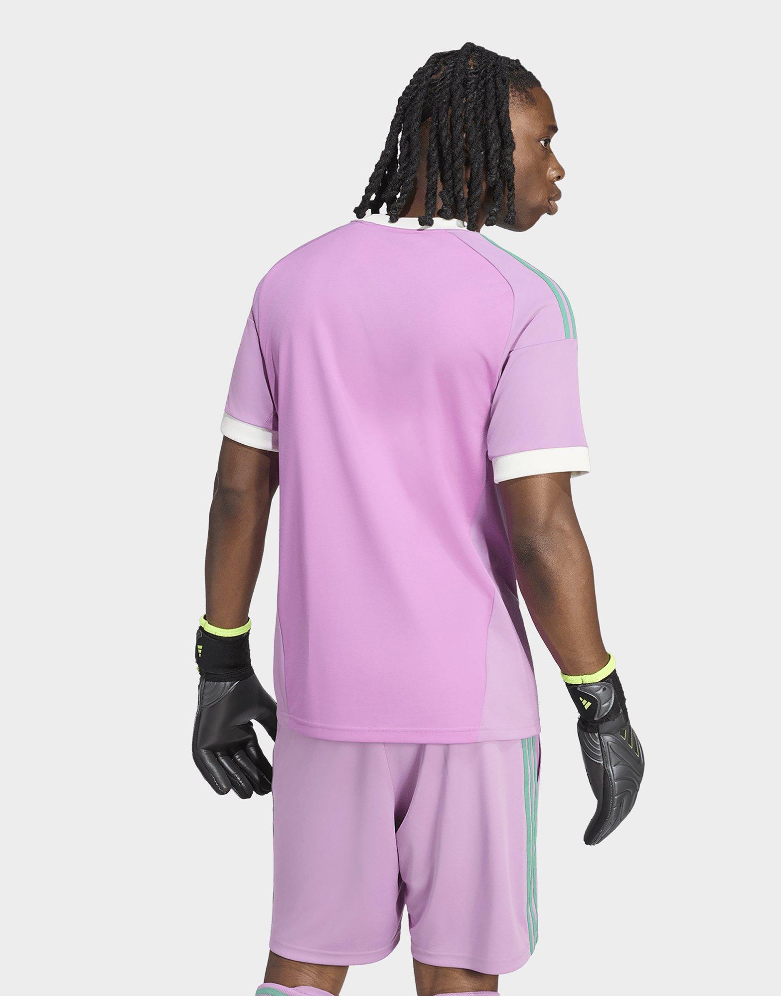 adidas Maillot De Gardien De But Extérieur Manchester United 26/27