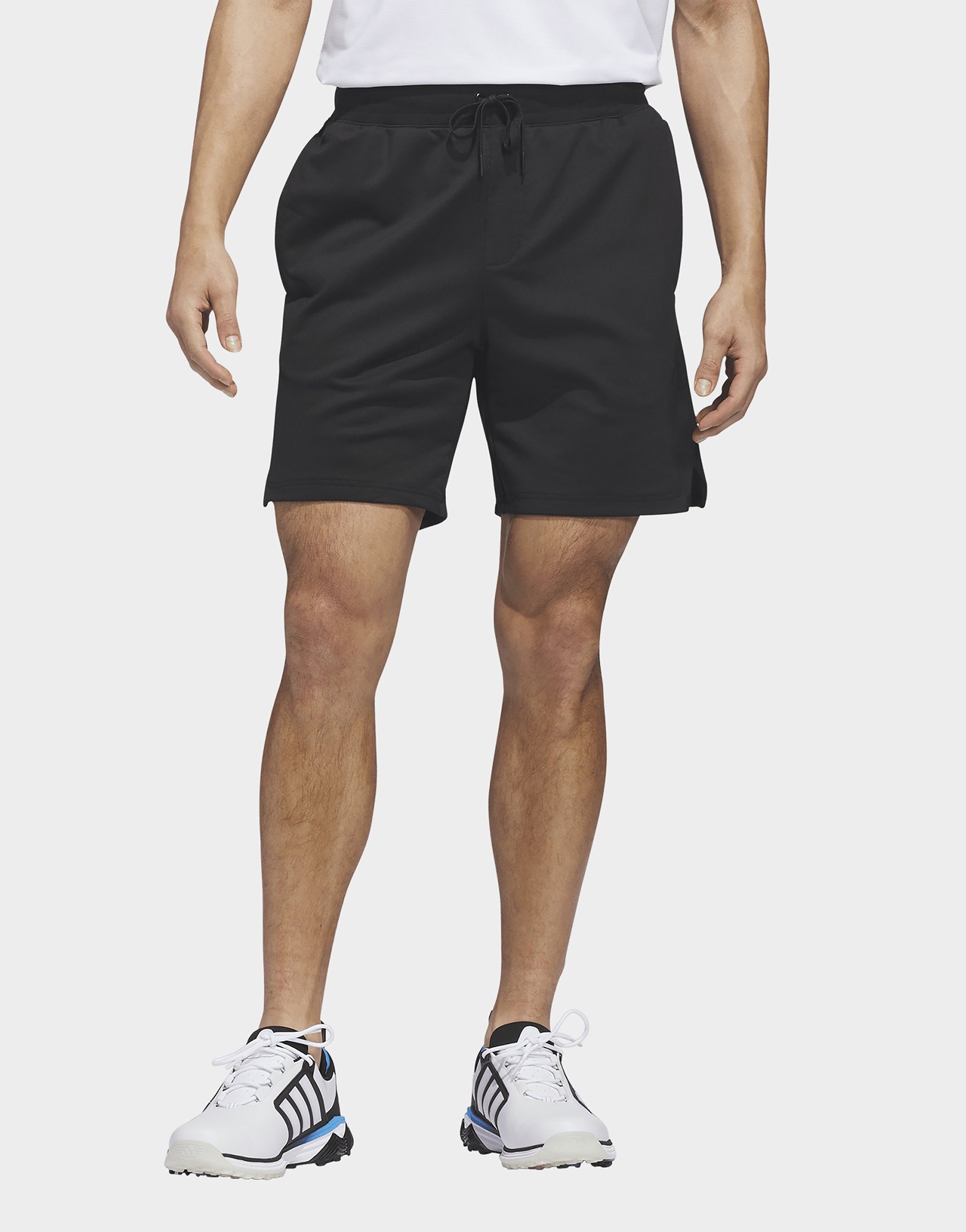 adidas Beyond The Course Range Shorts Schwarz - JD Sports Deutschland