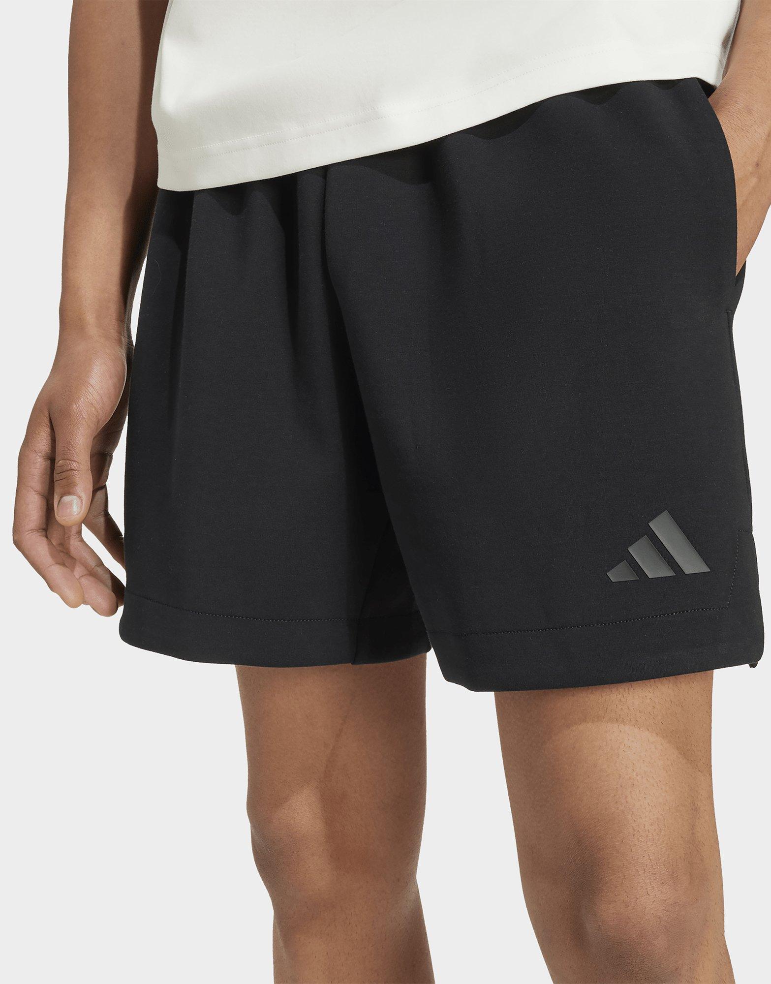 adidas SOFT LUX SHORTS
